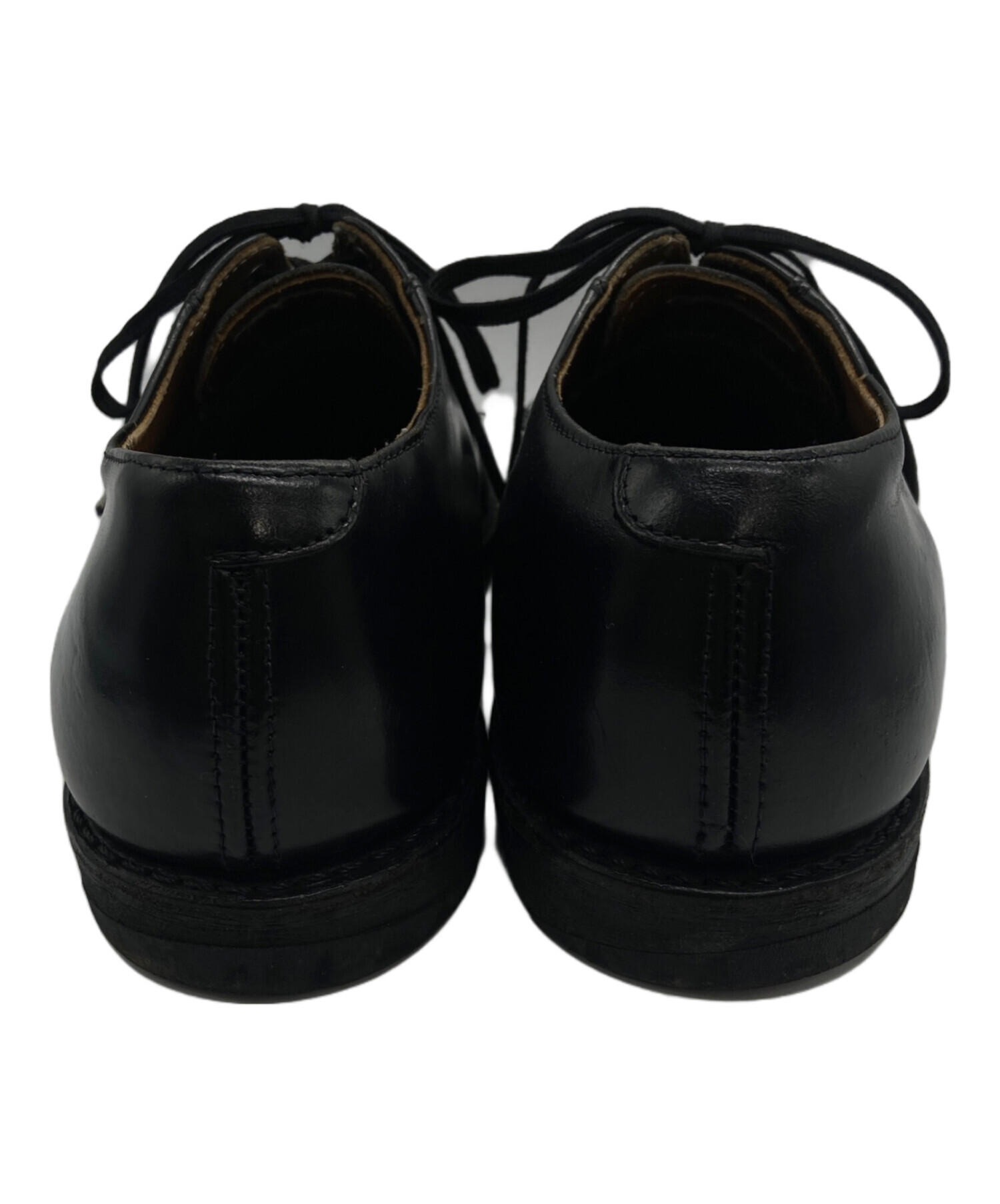 中古・古着通販】RED WING (レッドウィング) Postman Oxford ブラック