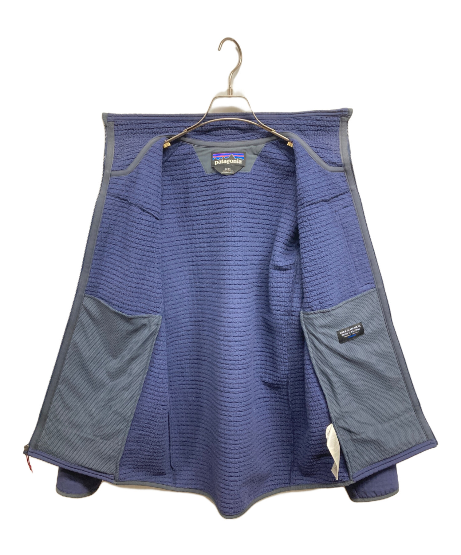 中古・古着通販】Patagonia (パタゴニア) R2 テックフェイス