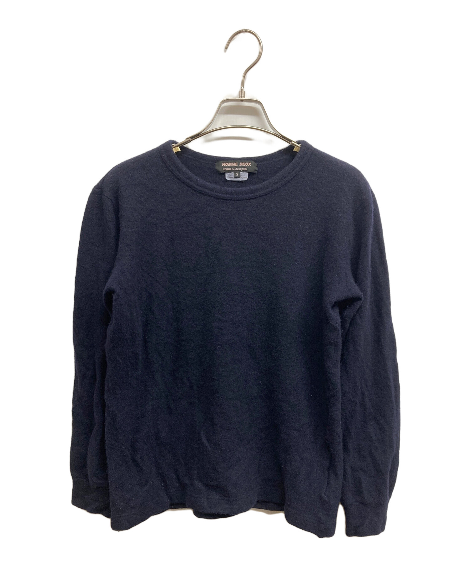 中古・古着通販】COMME des GARCONS HOMME DEUX (コムデギャルソン