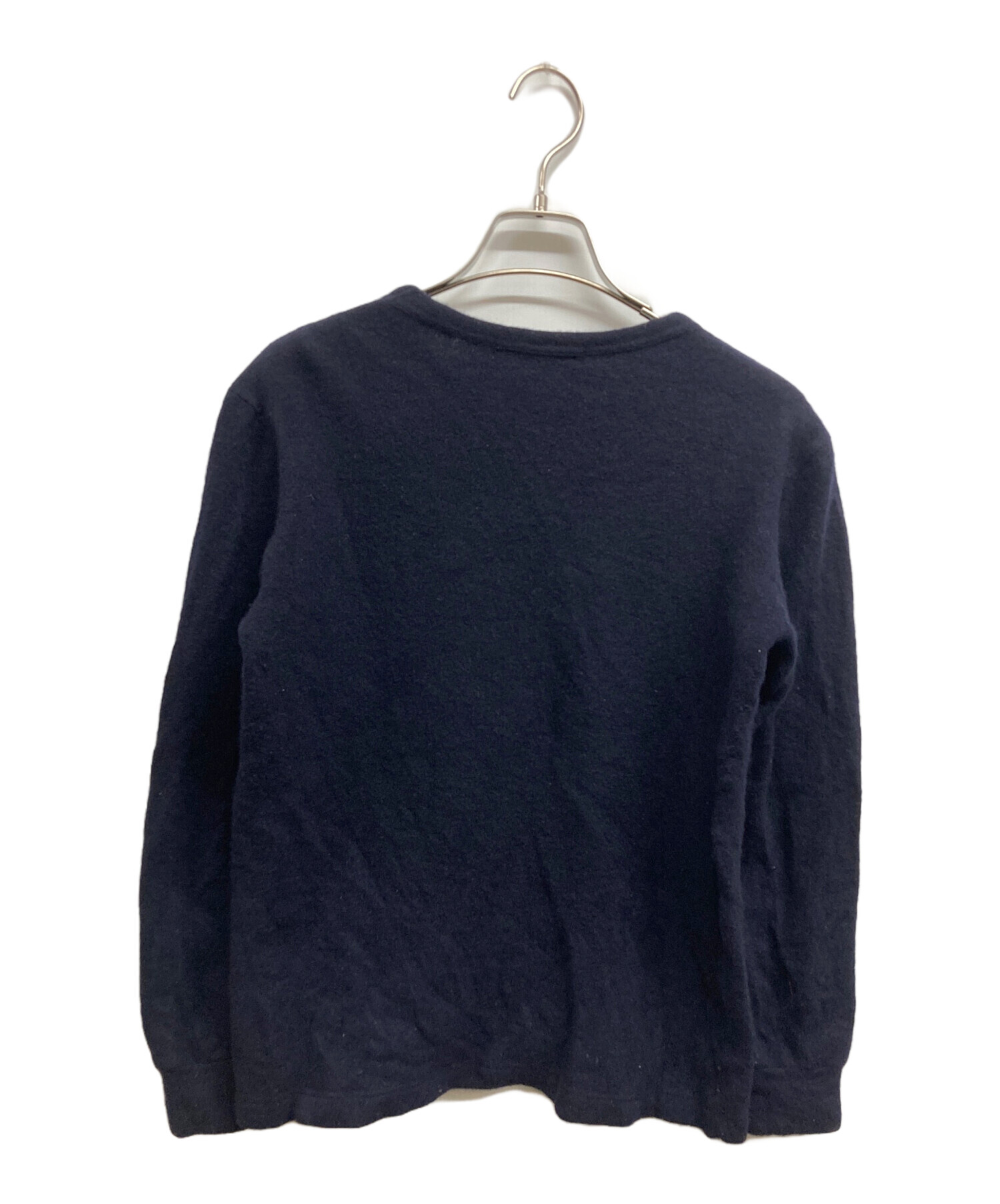 中古・古着通販】COMME des GARCONS HOMME DEUX (コムデギャルソン