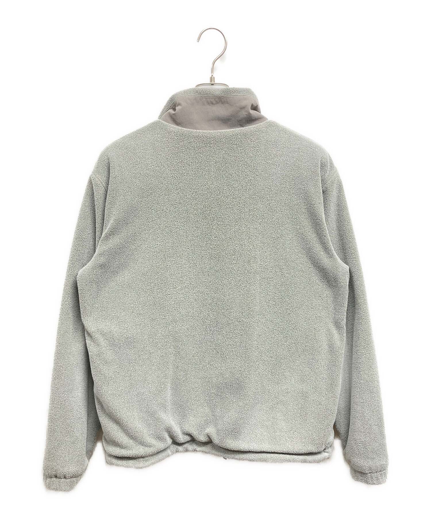 中古・古着通販】A BATHING APE (ア ベイシング エイプ) フリース