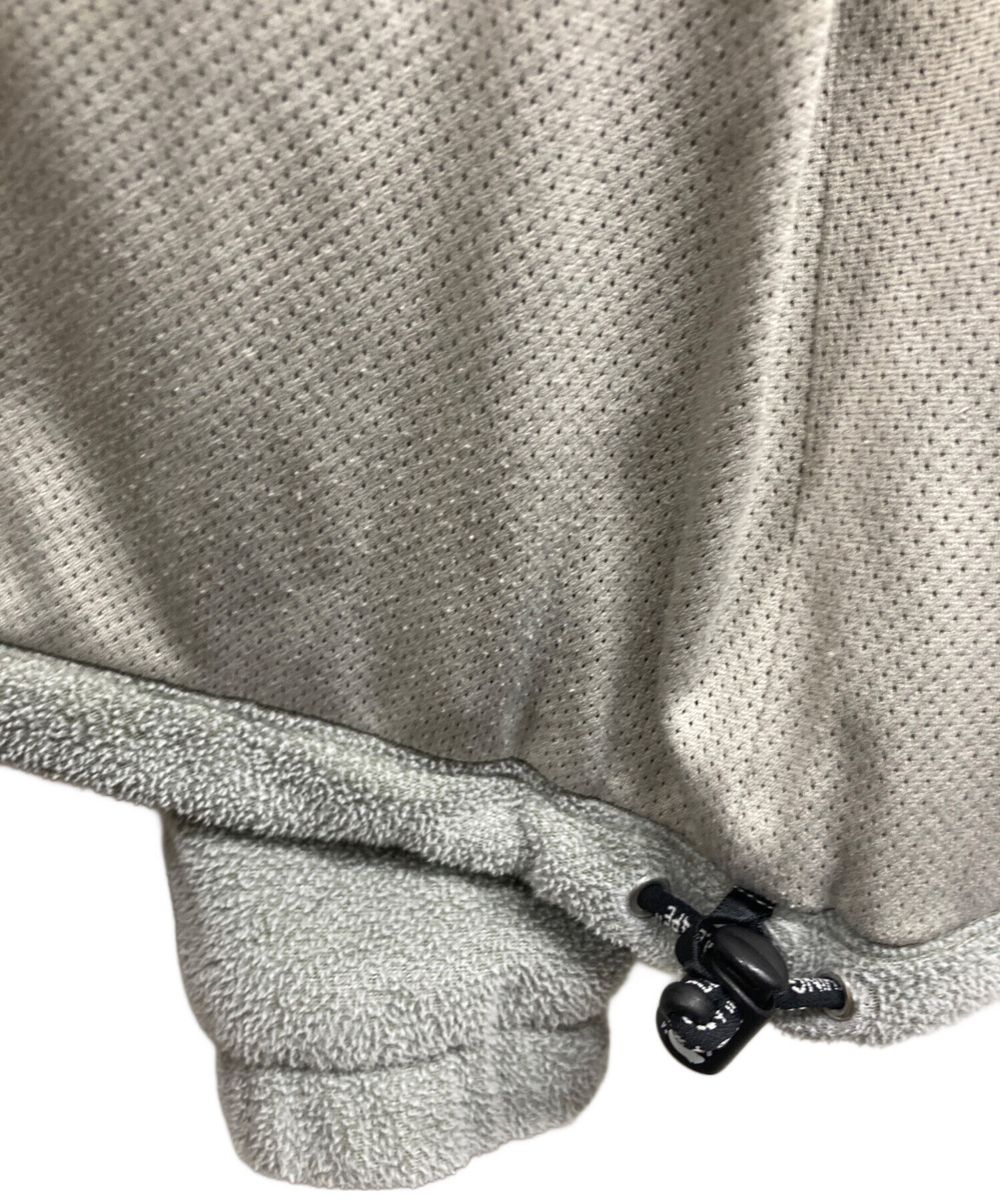 中古・古着通販】A BATHING APE (ア ベイシング エイプ) フリース