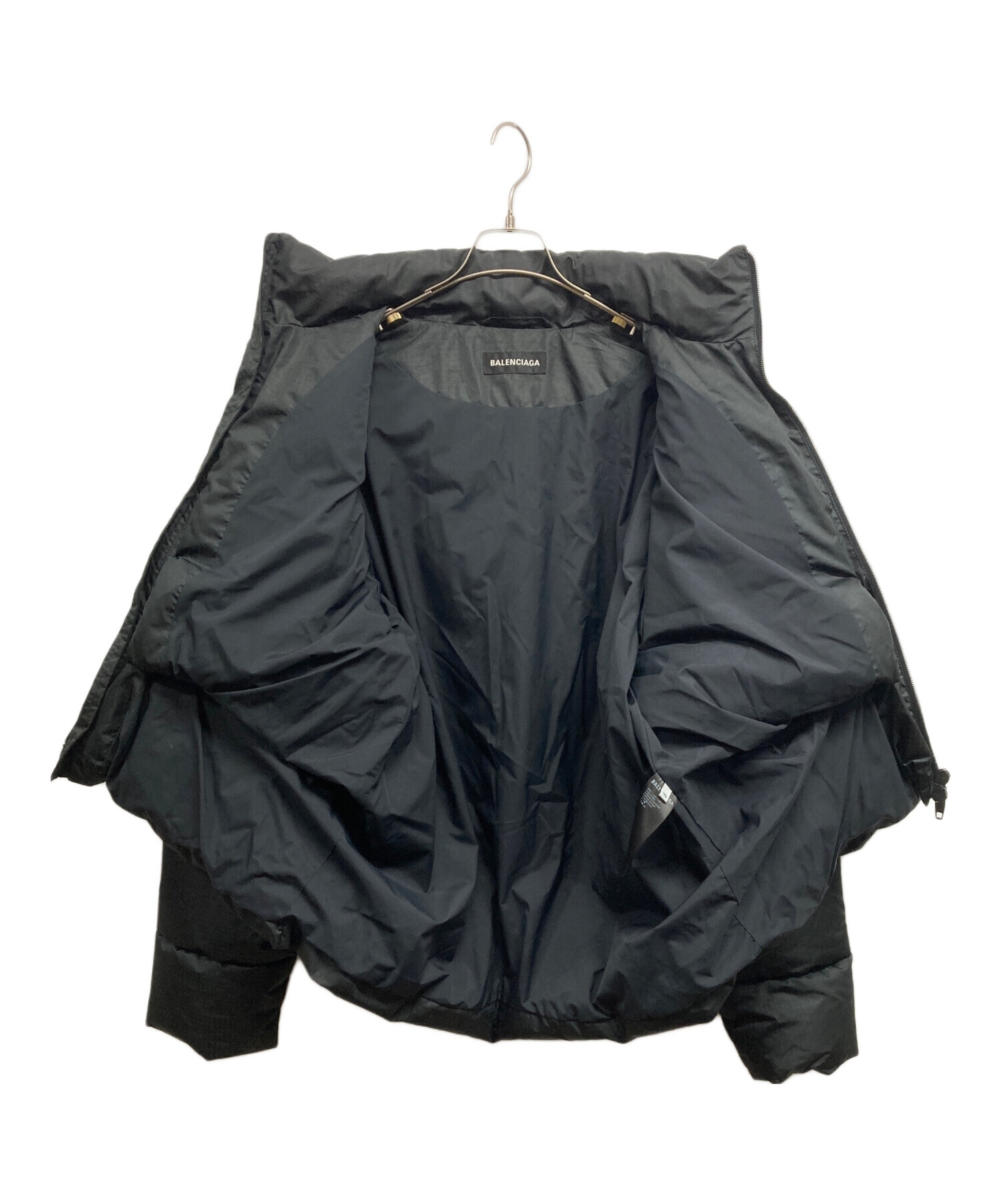 中古・古着通販】BALENCIAGA (バレンシアガ) ダウンジャケット