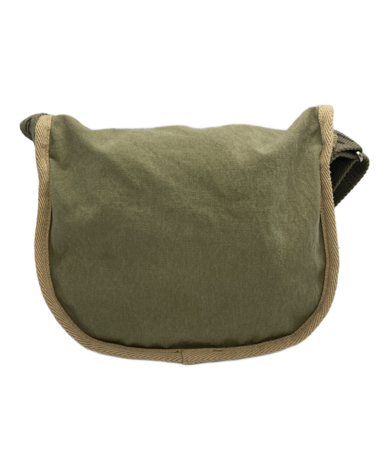 中古・古着通販】HUMAN MADE (ヒューマンメイド) small tool bag