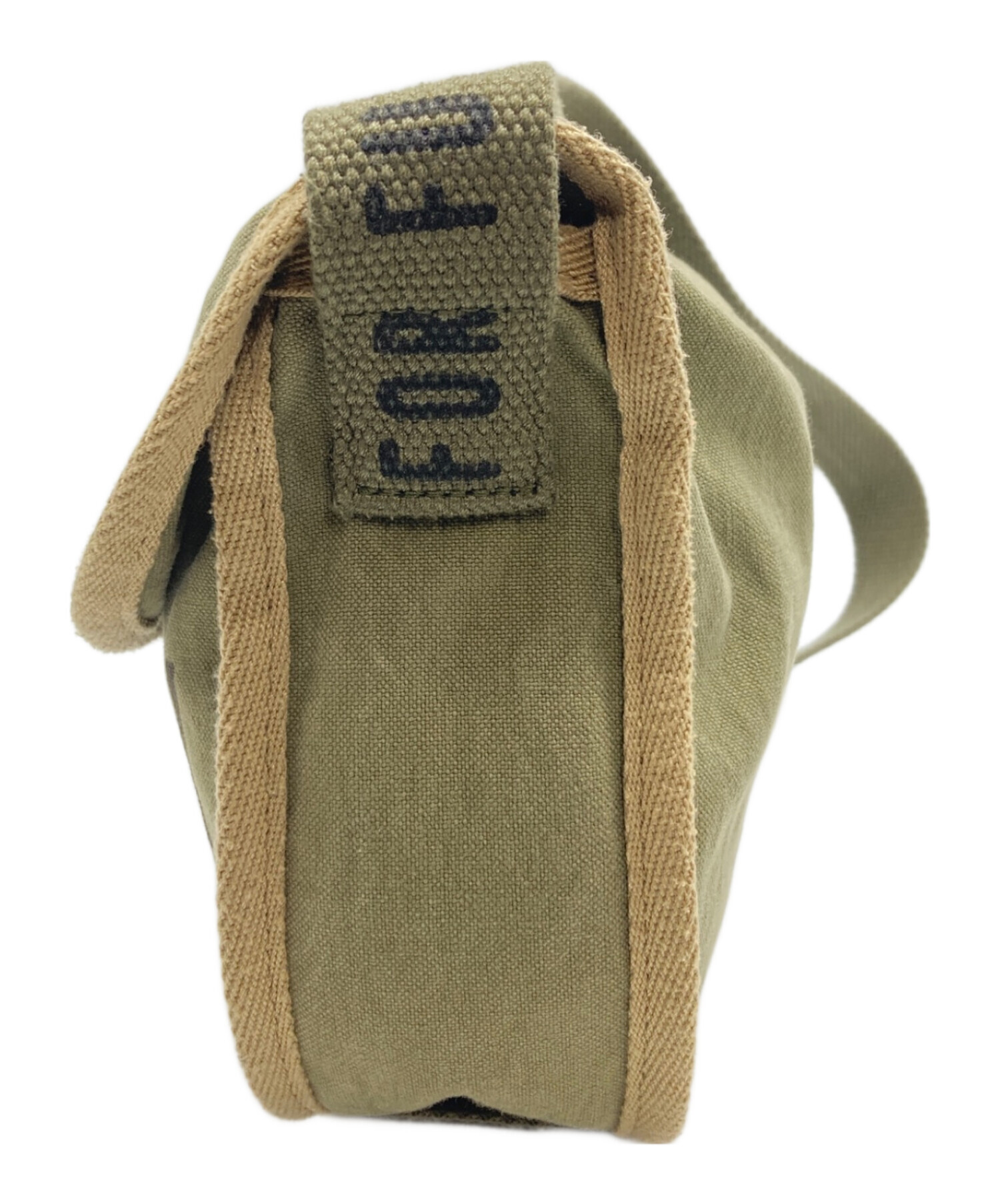 中古・古着通販】HUMAN MADE (ヒューマンメイド) small tool bag