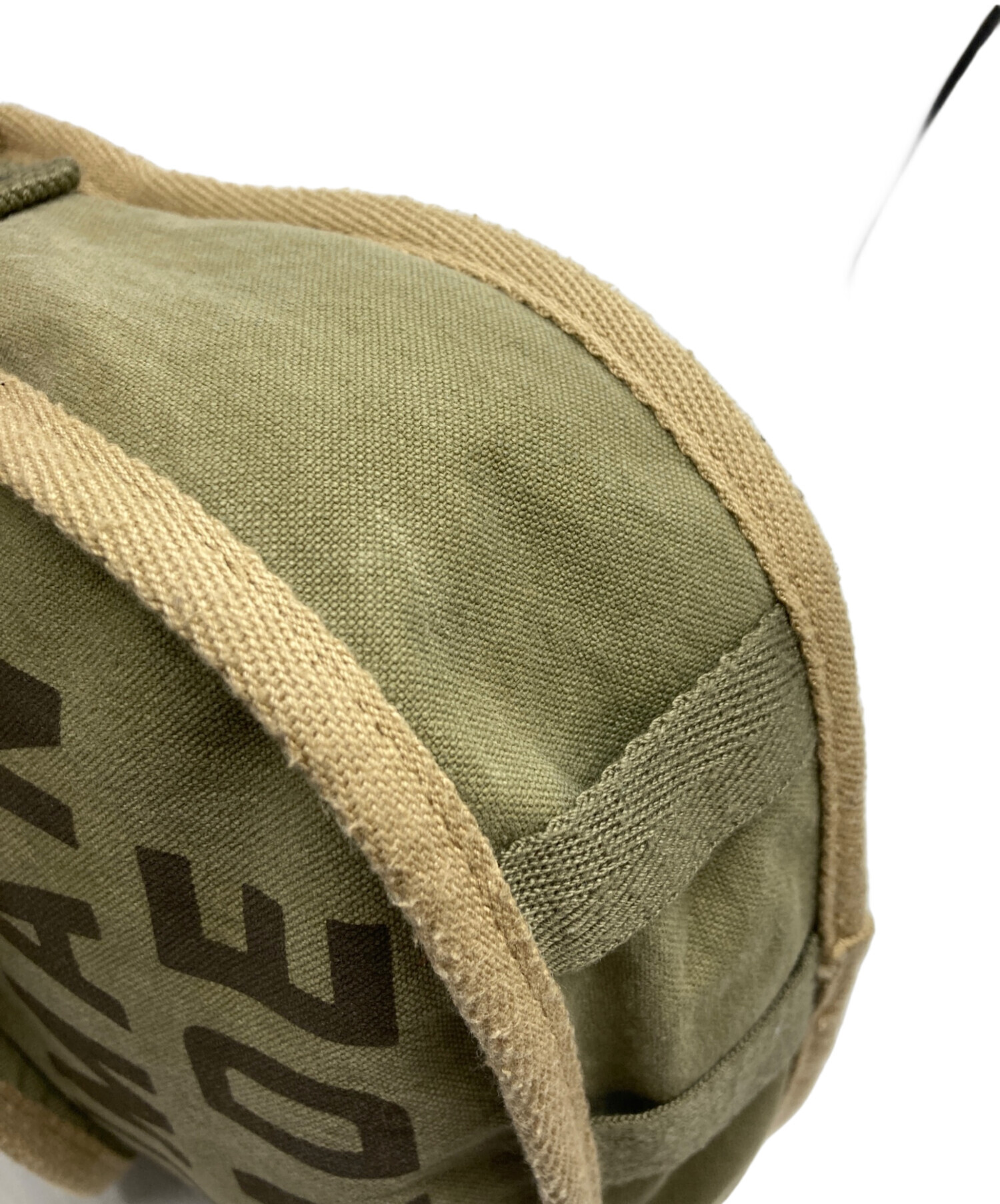中古・古着通販】HUMAN MADE (ヒューマンメイド) small tool bag 中古・古着通販】HUMAN MADE (ヒューマンメイド) small tool bag