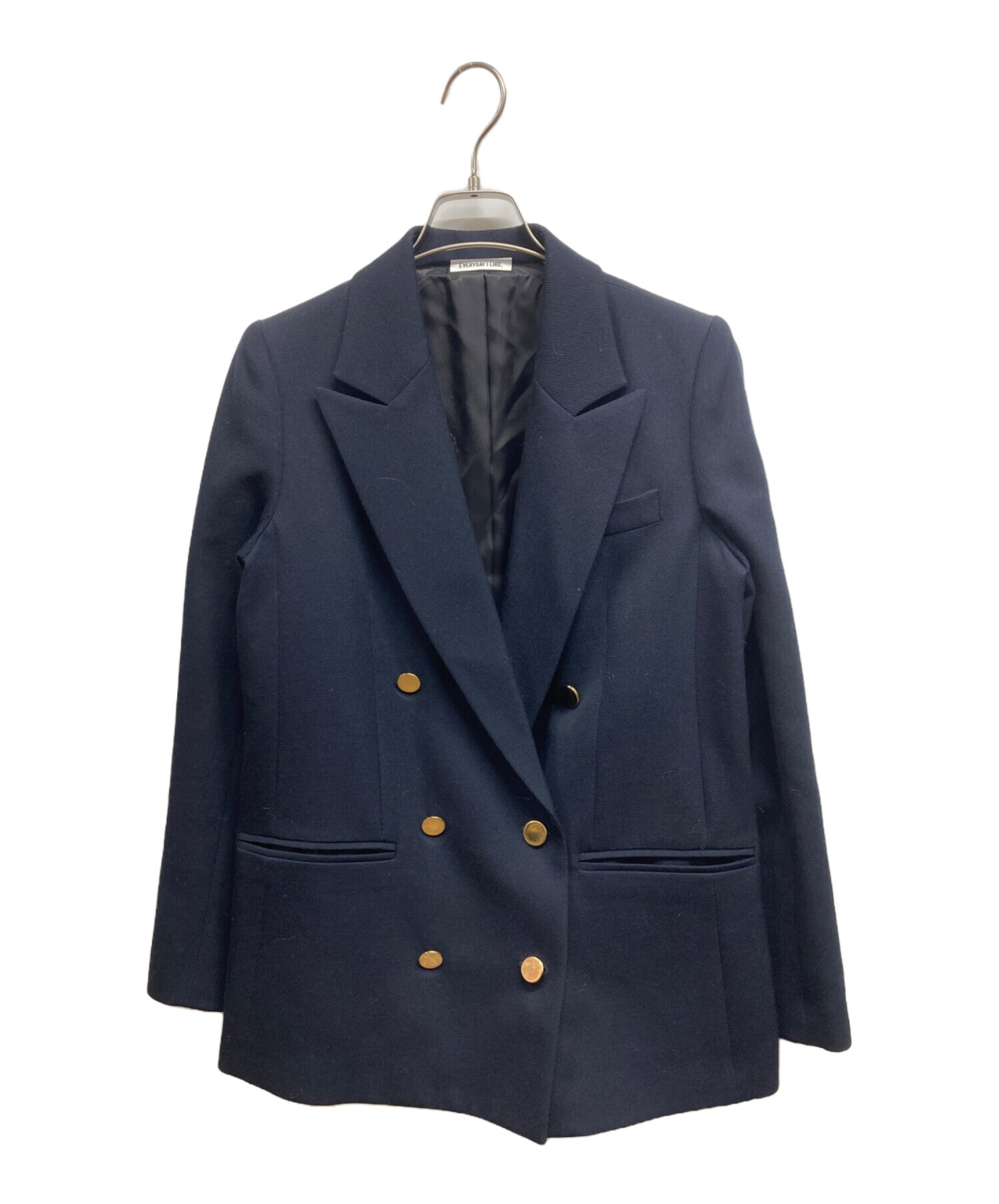 中古・古着通販】EVERYDAY I LIKE. (エヴリデイ アイ ライク