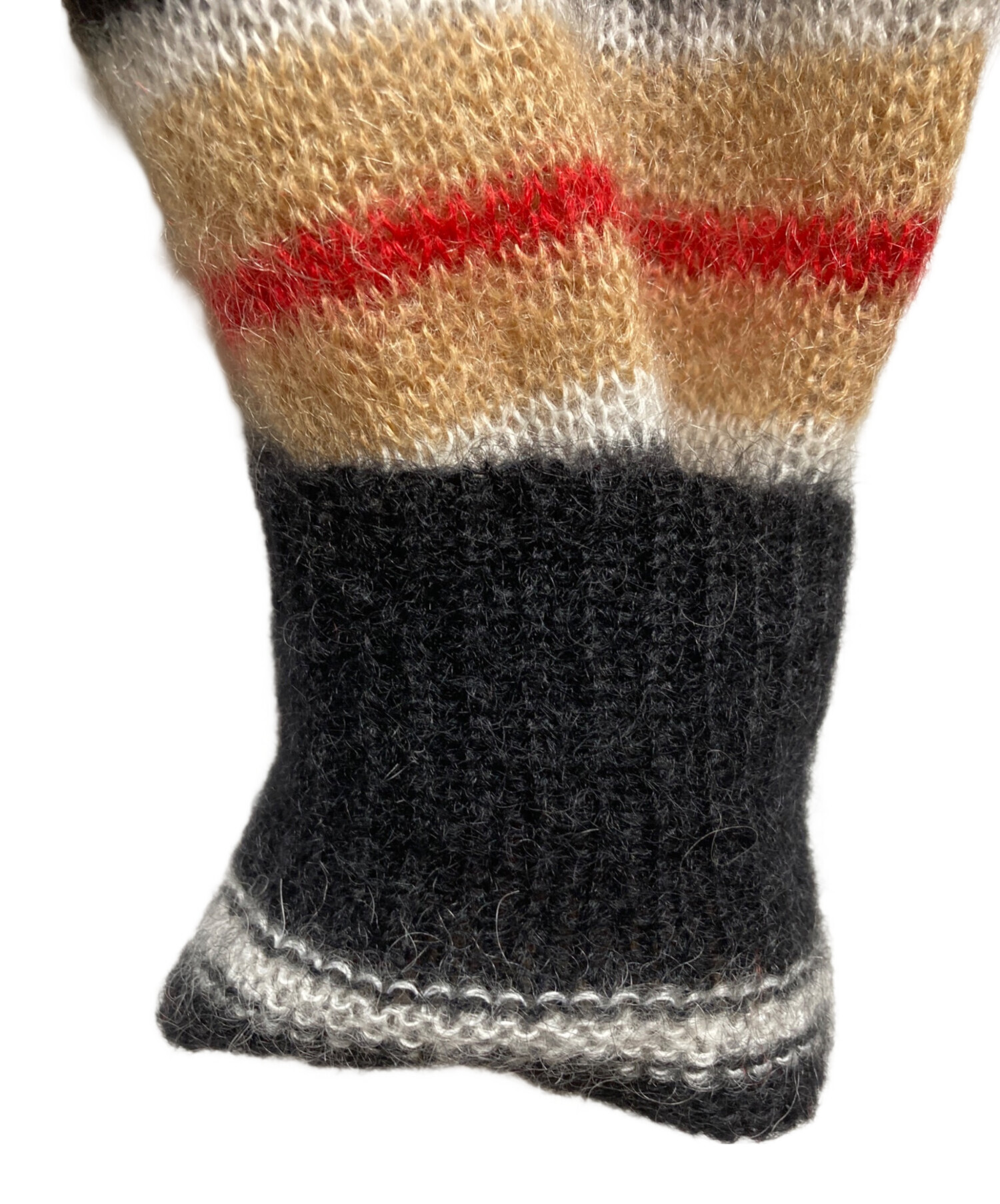 【MARNI】 マルニ セーター ラウンドネック イタリア製 O1113 中古・古着通販】MARNI (マルニ) ラウンドネックセーター ベージュ