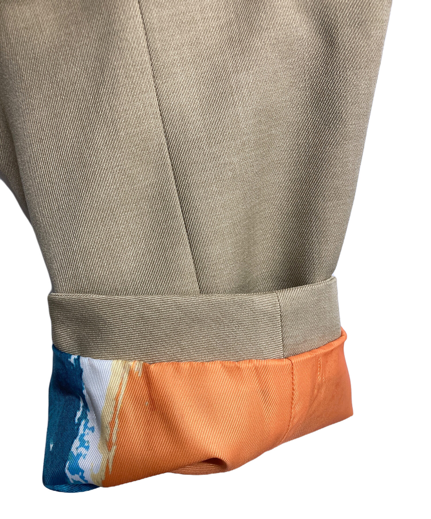 MY DEAR REVERSIBLE TRENCH COAT スカーフ未使用 MY DEAR REVERSIBLE TRENCH COAT スカーフ未使用