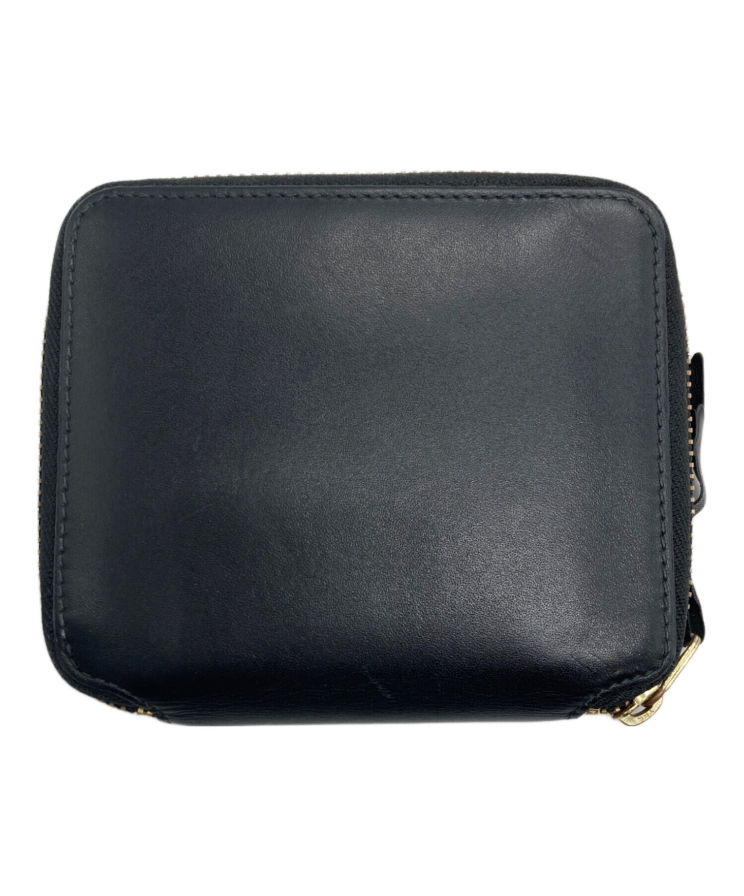 中古・古着通販】COMME des GARCONS (コムデギャルソン) 財布 ブラック