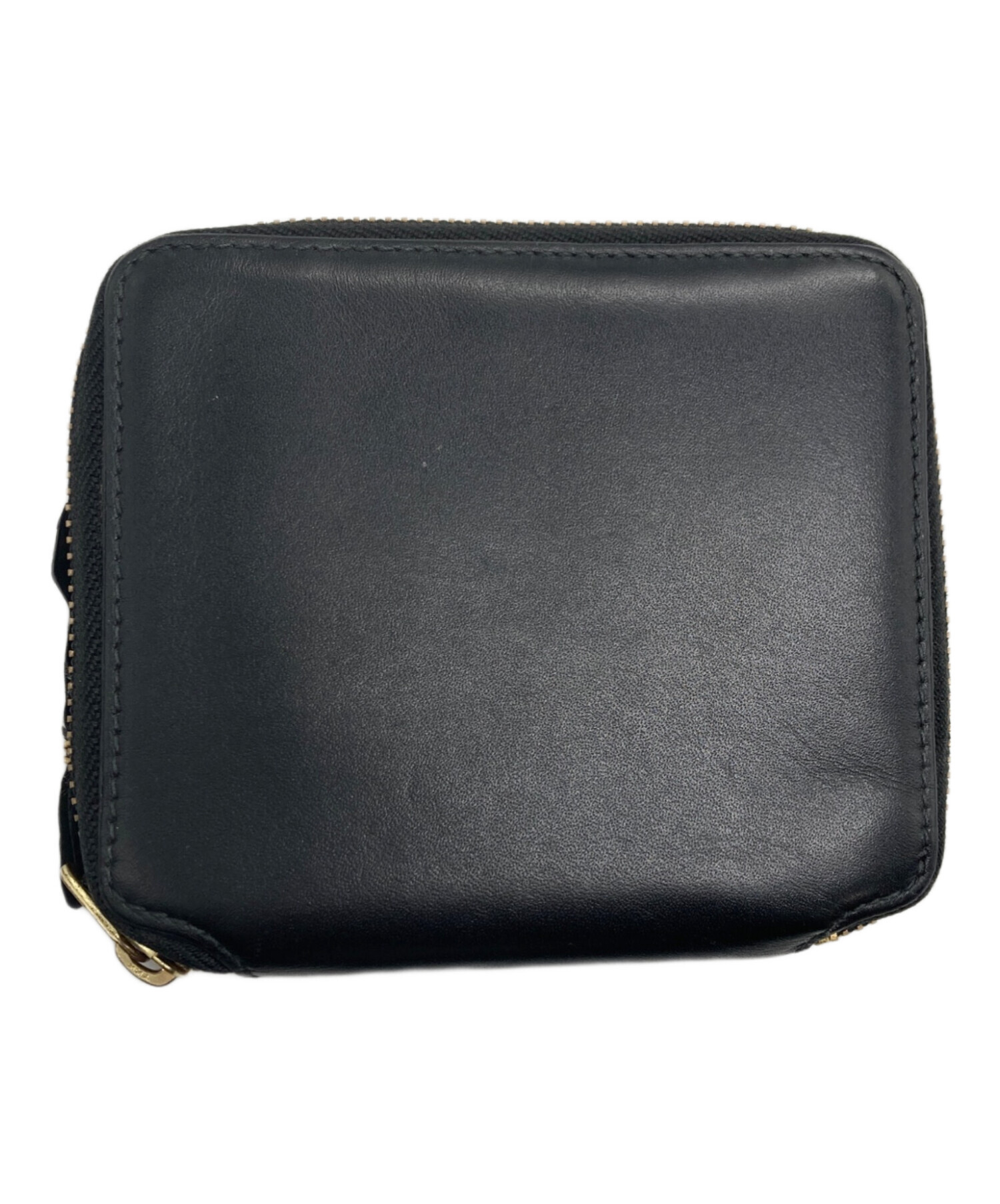 COMME des GARCONS コムデギャルソン 財布・ケース メンズ 【古着】【中古】 中古・古着通販】COMME des GARCONS (コムデギャルソン) 財布 ブラック