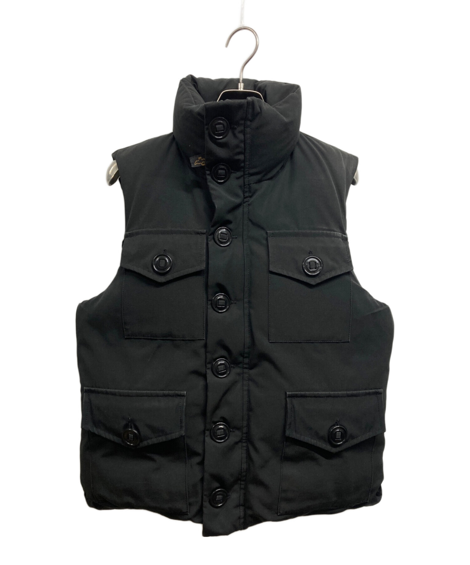 中古・古着通販】CANADA GOOSE (カナダグース) MONTREAL DOWN VEST