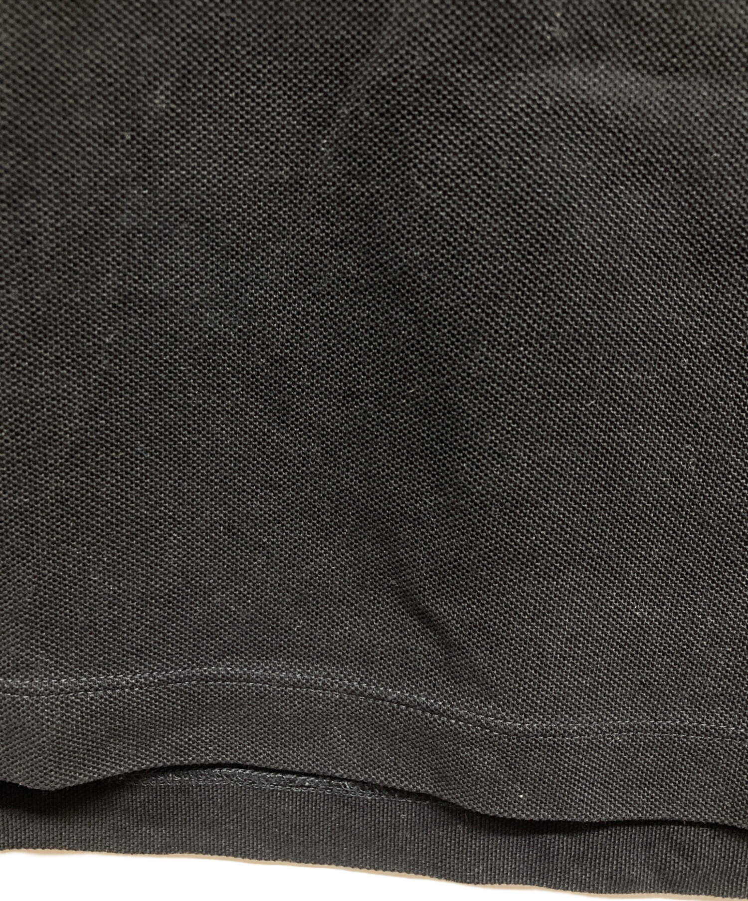 中古・古着通販】BURBERRY LONDON (バーバリーロンドン) L/Sポロシャツ