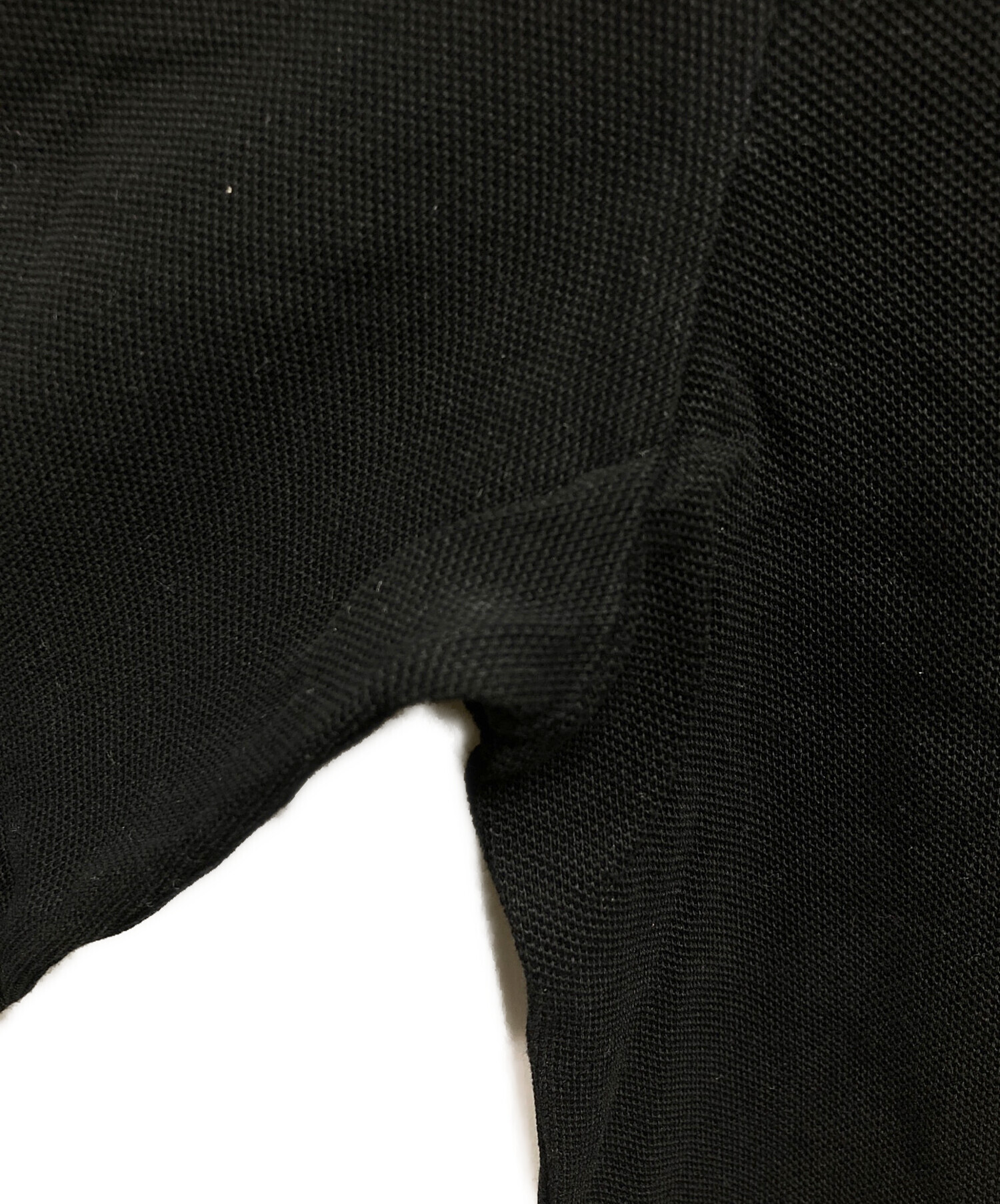 中古・古着通販】BURBERRY LONDON (バーバリーロンドン) L/Sポロシャツ