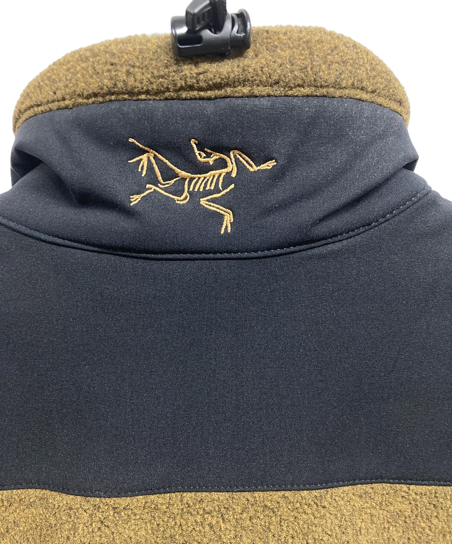 中古・古着通販】ARC'TERYX (アークテリクス) ポーラテック 中古・古着通販】ARC'TERYX (アークテリクス) ポーラテック