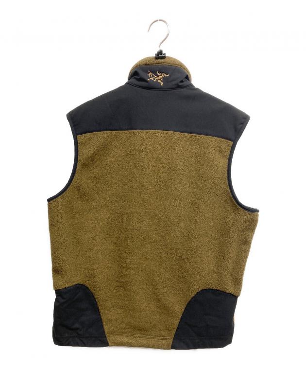 中古・古着通販】ARC'TERYX (アークテリクス) ポーラテック 中古・古着通販】ARC'TERYX (アークテリクス) ポーラテック