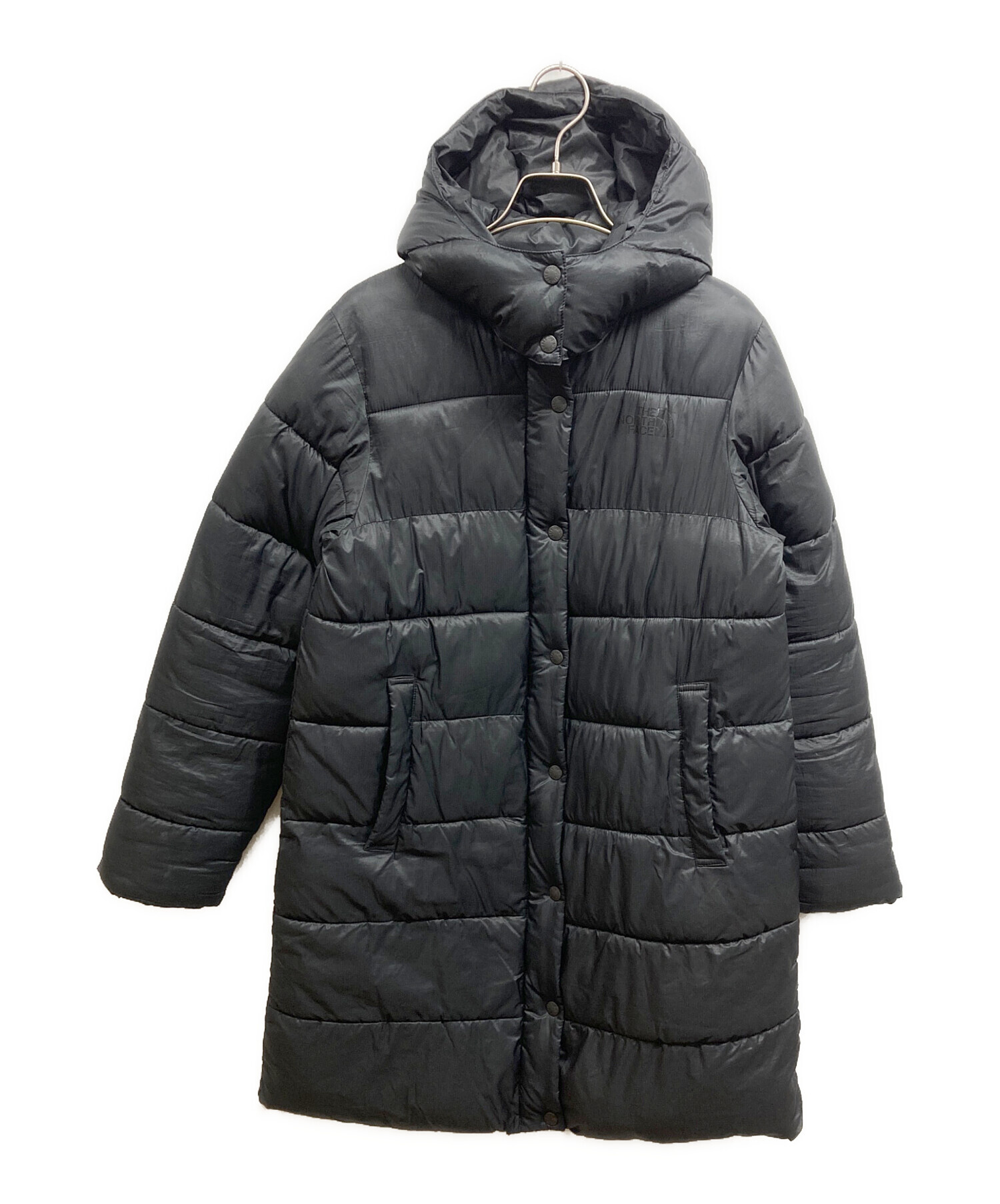 中古・古着通販】THE NORTH FACE (ザ ノース フェイス) 中綿コート 