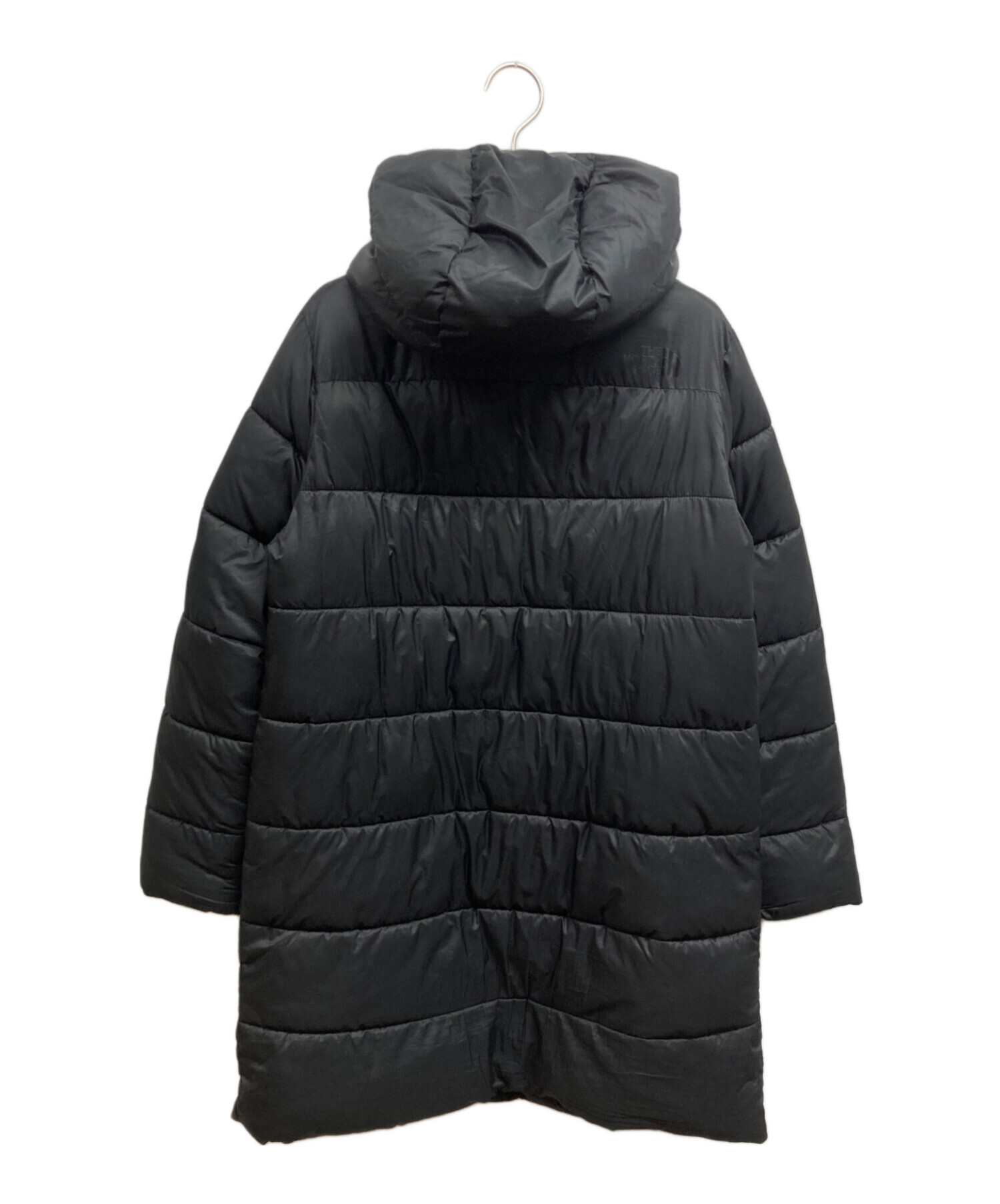 中古・古着通販】THE NORTH FACE (ザ ノース フェイス) 中綿コート 
