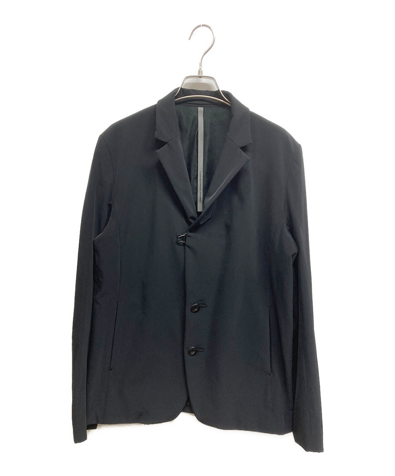 KAZUYUKI KUMAGAI セットアップ 中古・古着通販】KAZUYUKI KUMAGAI ATTACHMENT (カズユキクマガイ