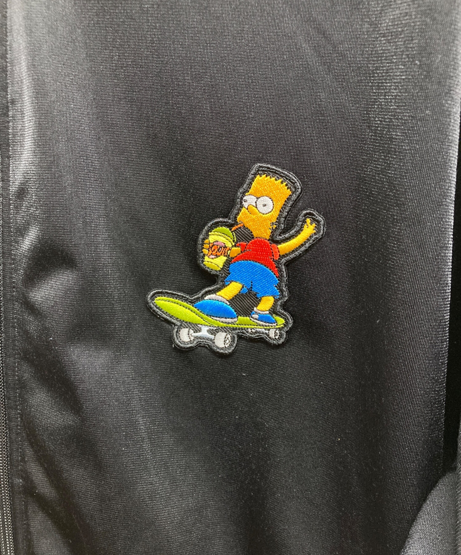 中古・古着通販】adidas (アディダス) The Simpsons (ザ シンプソンズ