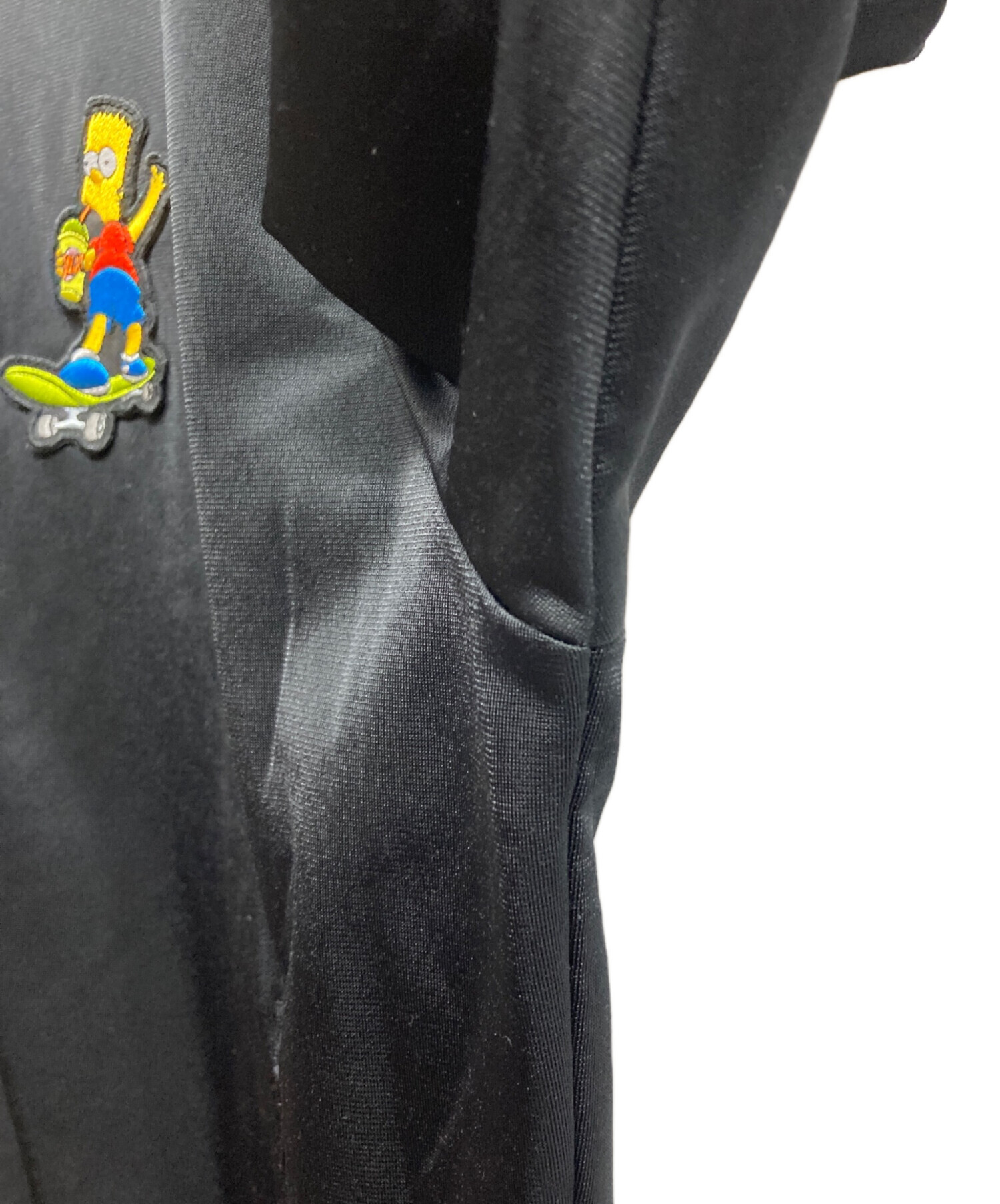 中古・古着通販】adidas (アディダス) The Simpsons (ザ シンプソンズ 