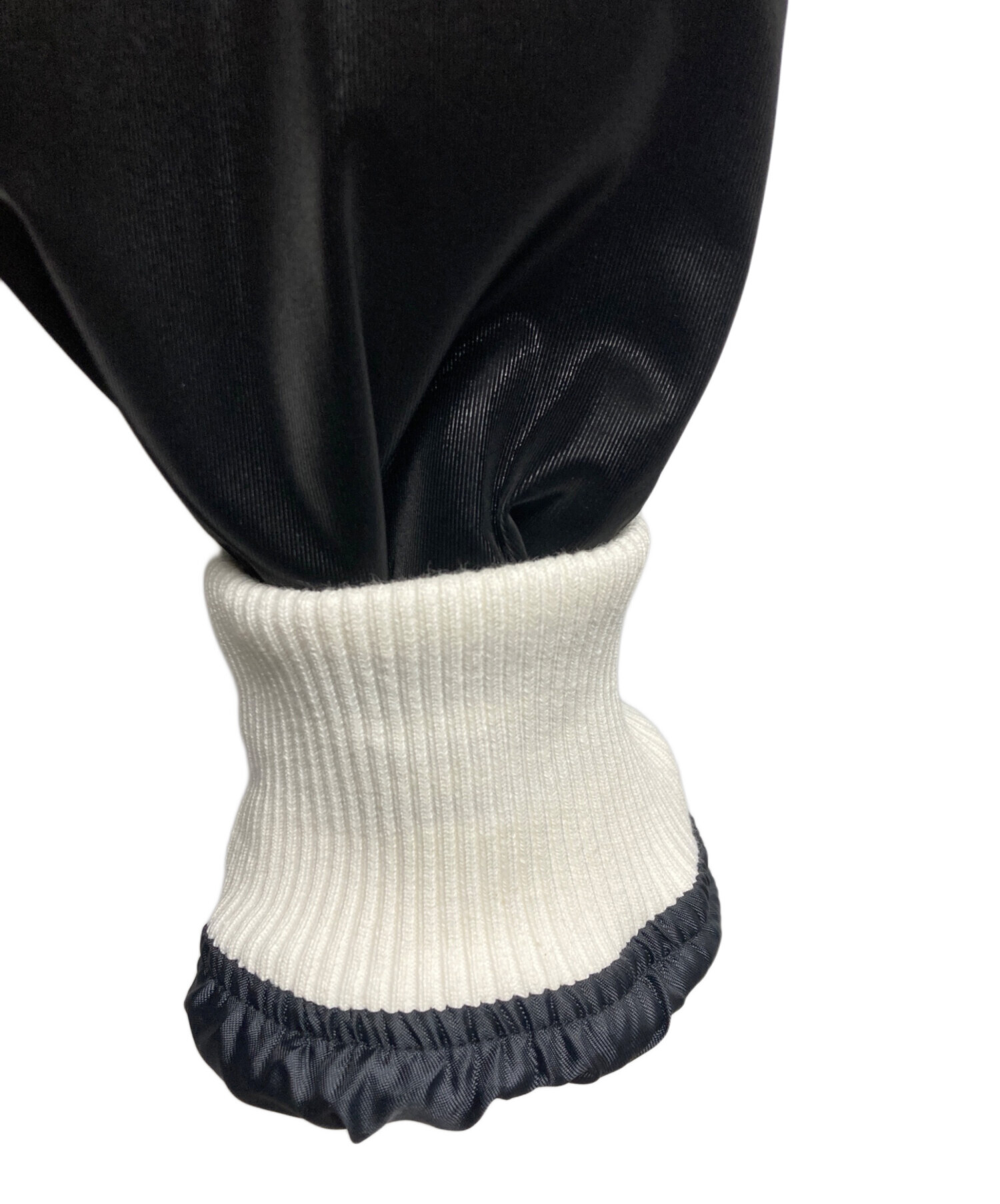 中古・古着通販】Matin Kim (マーティン・キム) 中綿スタジャン