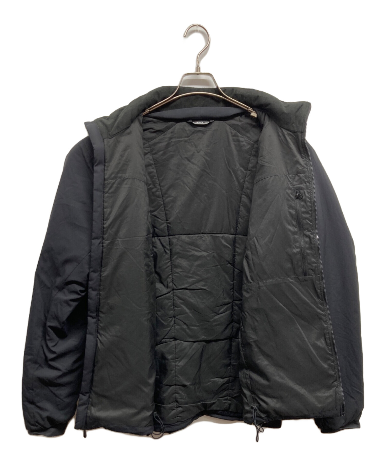 中古・古着通販】ARC'TERYX (アークテリクス) ATOM AR JACKET アトム