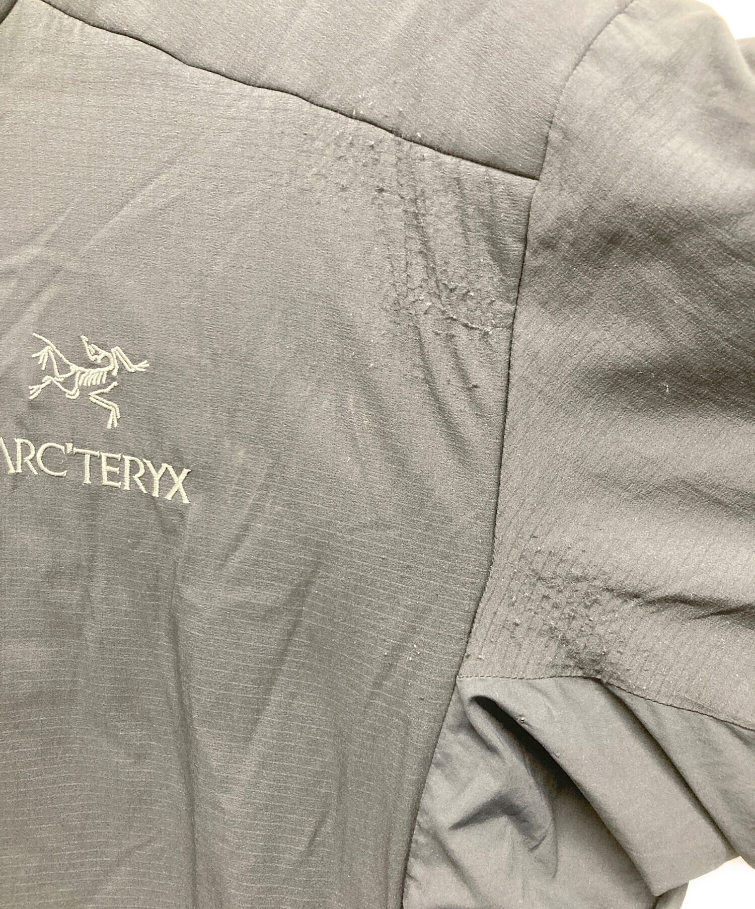 中古・古着通販】ARC'TERYX (アークテリクス) ATOM AR JACKET アトム
