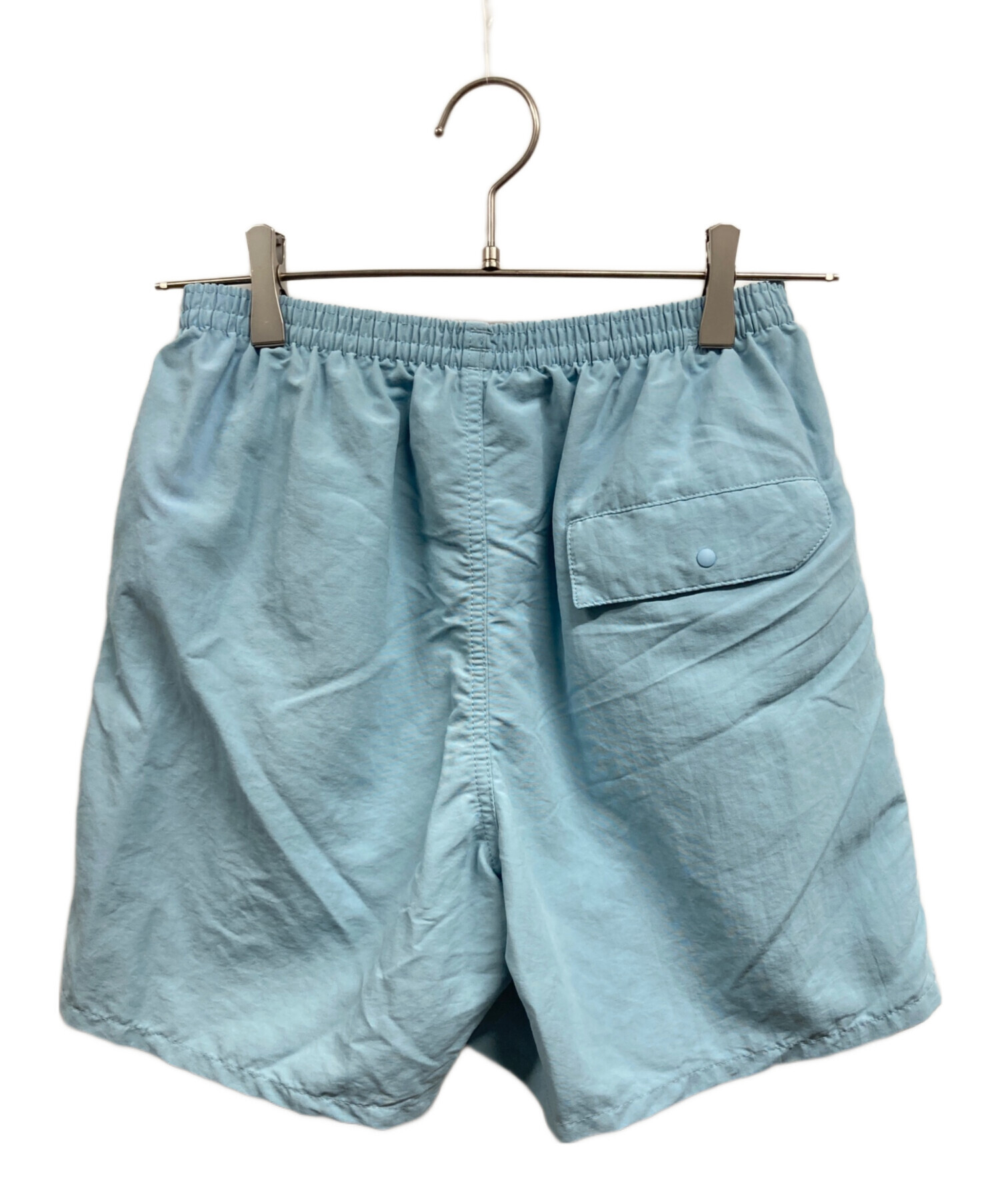 中古・古着通販】Patagonia (パタゴニア) バギーズショーツ スカイ