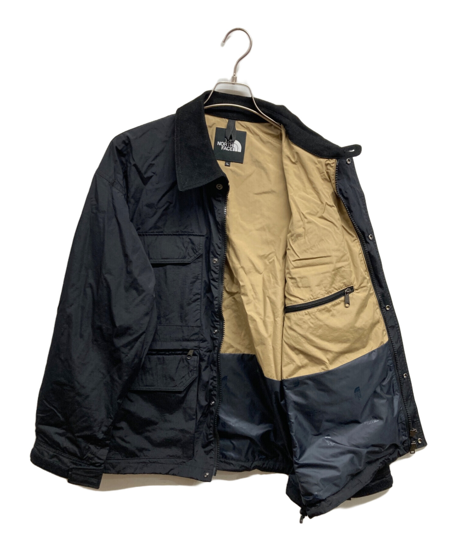 ★CND ノースフォーク スペシャリスト13’3” #8 中古美品 中古・古着通販】THE NORTH FACE (ザ ノース フェイス) MOUNTAIN
