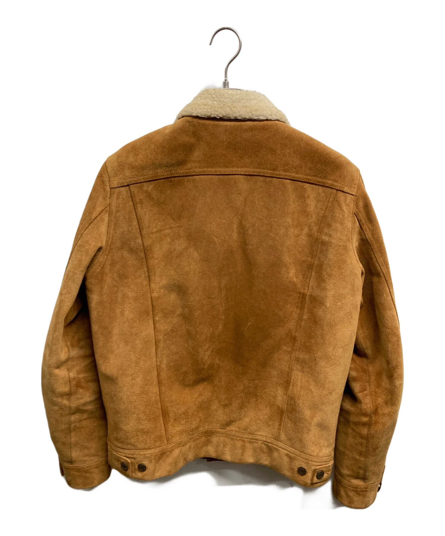 ヒステリックグラマー　未使用・タグ付　AUTHENTIC　ワークジャケット　L ヒステリックグラマー 未使用・タグ付 AUTHENTIC ワークジャケット L