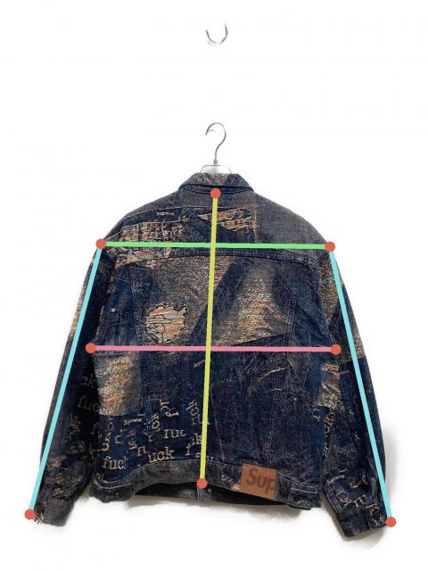 ジャケット・アウター supreme archive 2005 jacket SUPREME(シュプリーム) 18AW × THE NORTH FACE Expedition Jacket GORE