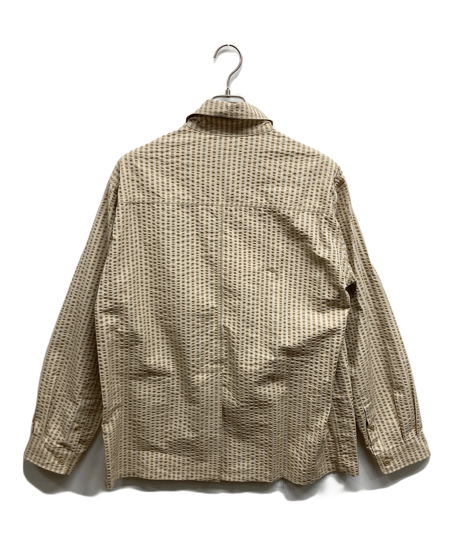 中古・古着通販】KAPTAIN SUNSHINE (キャプテンサンシャイン) Safari