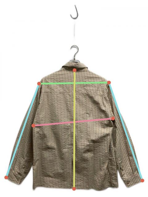 中古・古着通販】KAPTAIN SUNSHINE (キャプテンサンシャイン) Safari