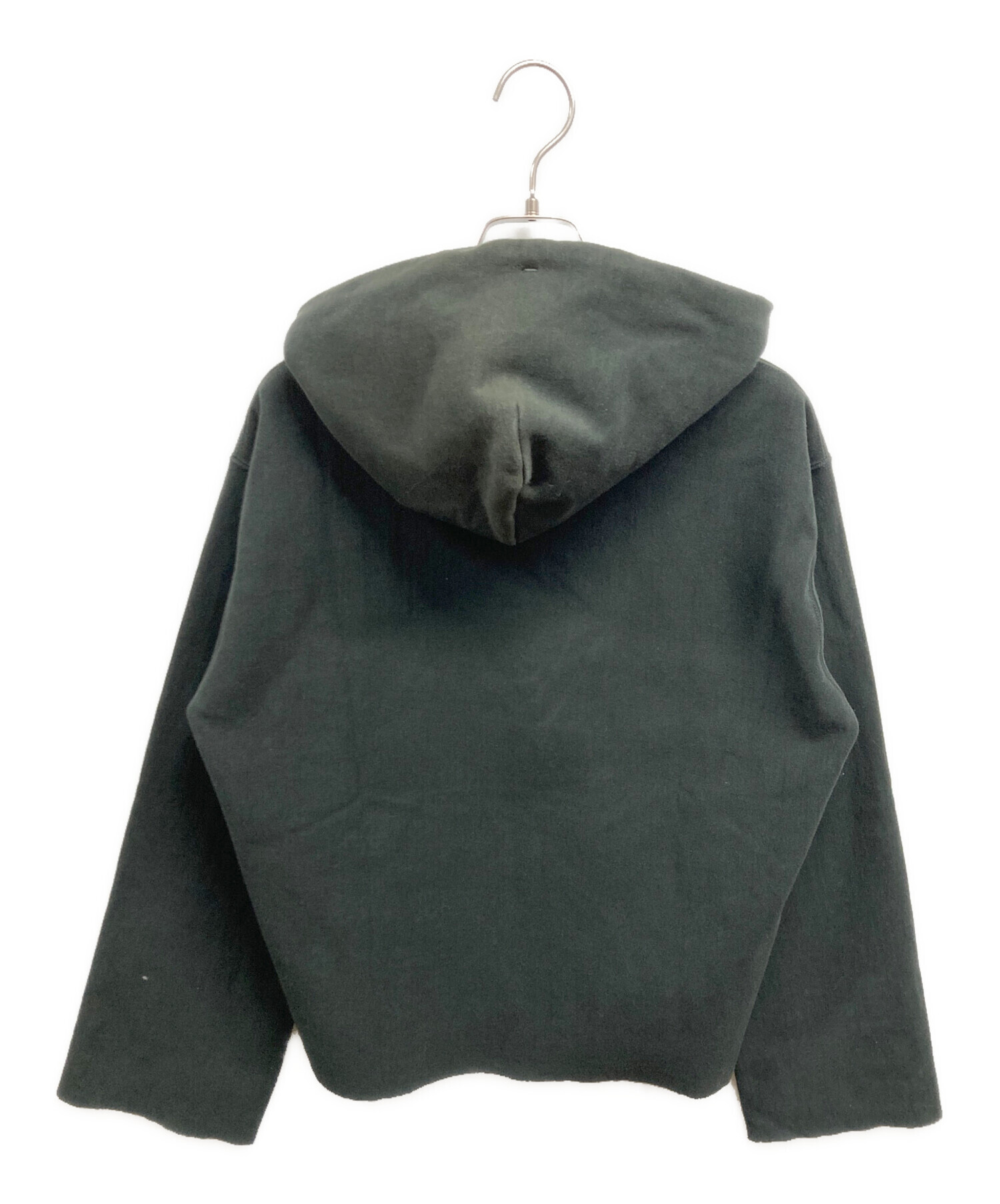 中古・古着通販】AURALEE (オーラリー) SUPER MILLED SWEATプル