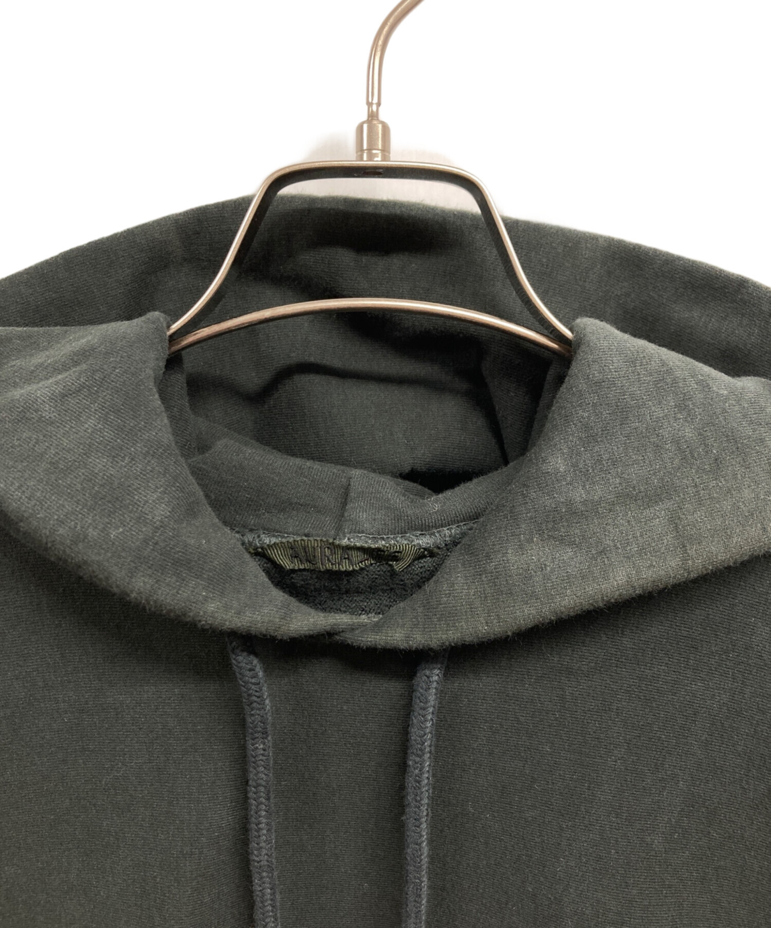 中古・古着通販】AURALEE (オーラリー) SUPER MILLED SWEATプル