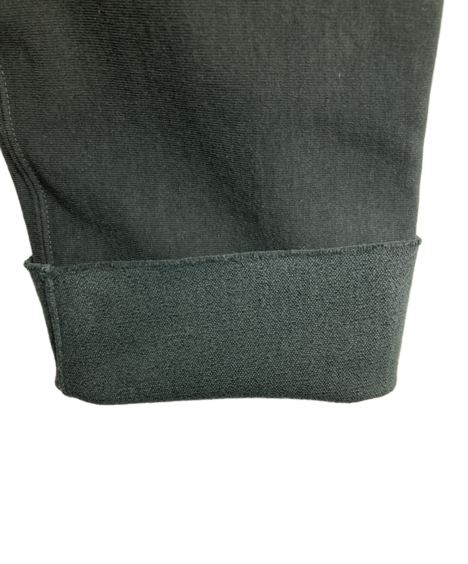 中古・古着通販】AURALEE (オーラリー) SUPER MILLED SWEATプル