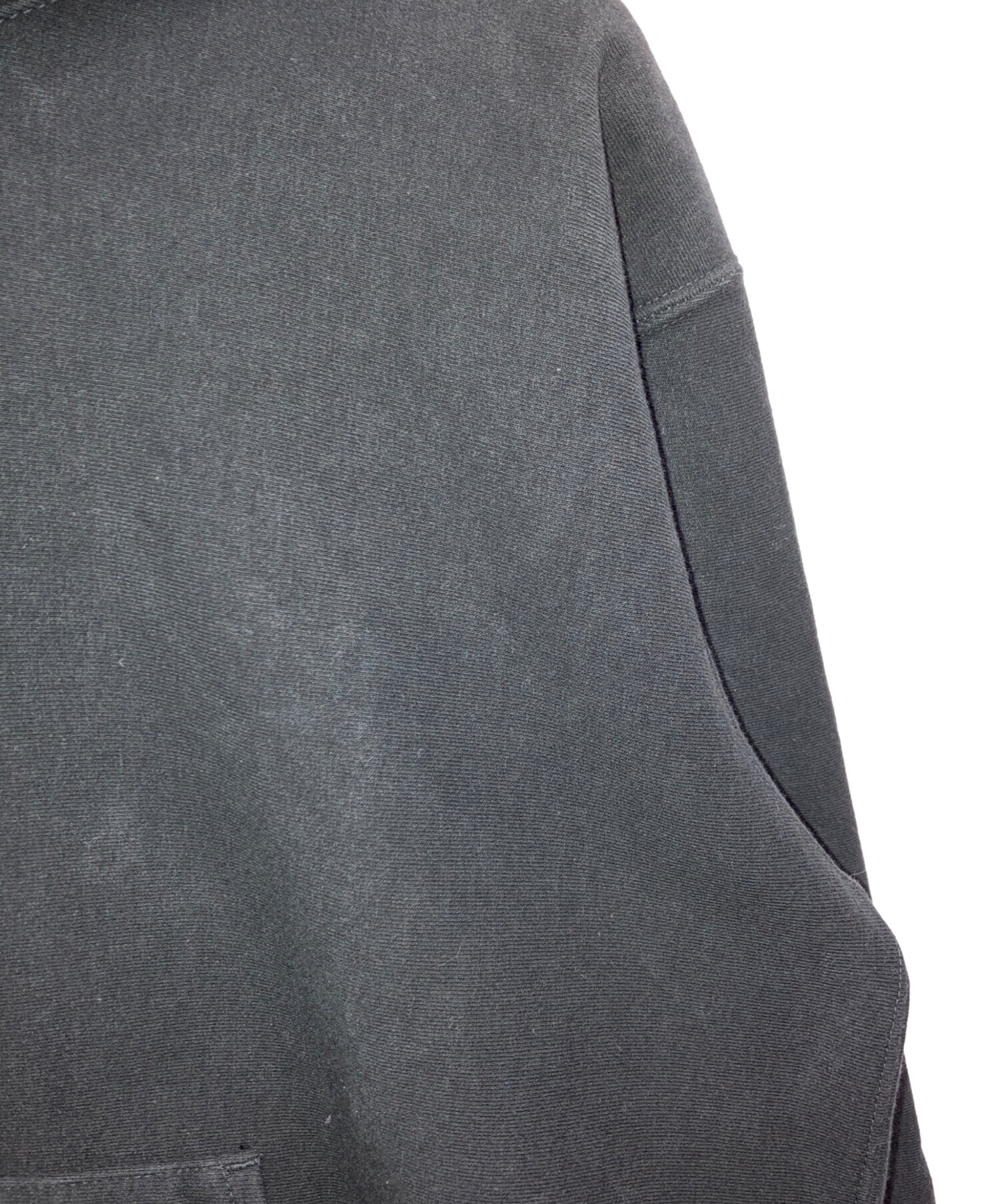 中古・古着通販】AURALEE (オーラリー) SUPER MILLED SWEATプル