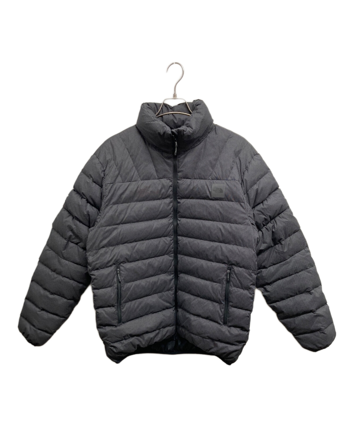 【未使用品】ノースフェイス エンライドコンバーチブルダウンジャケット2WAY 中古・古着通販】THE NORTH FACE (ザ ノース フェイス) エンライド