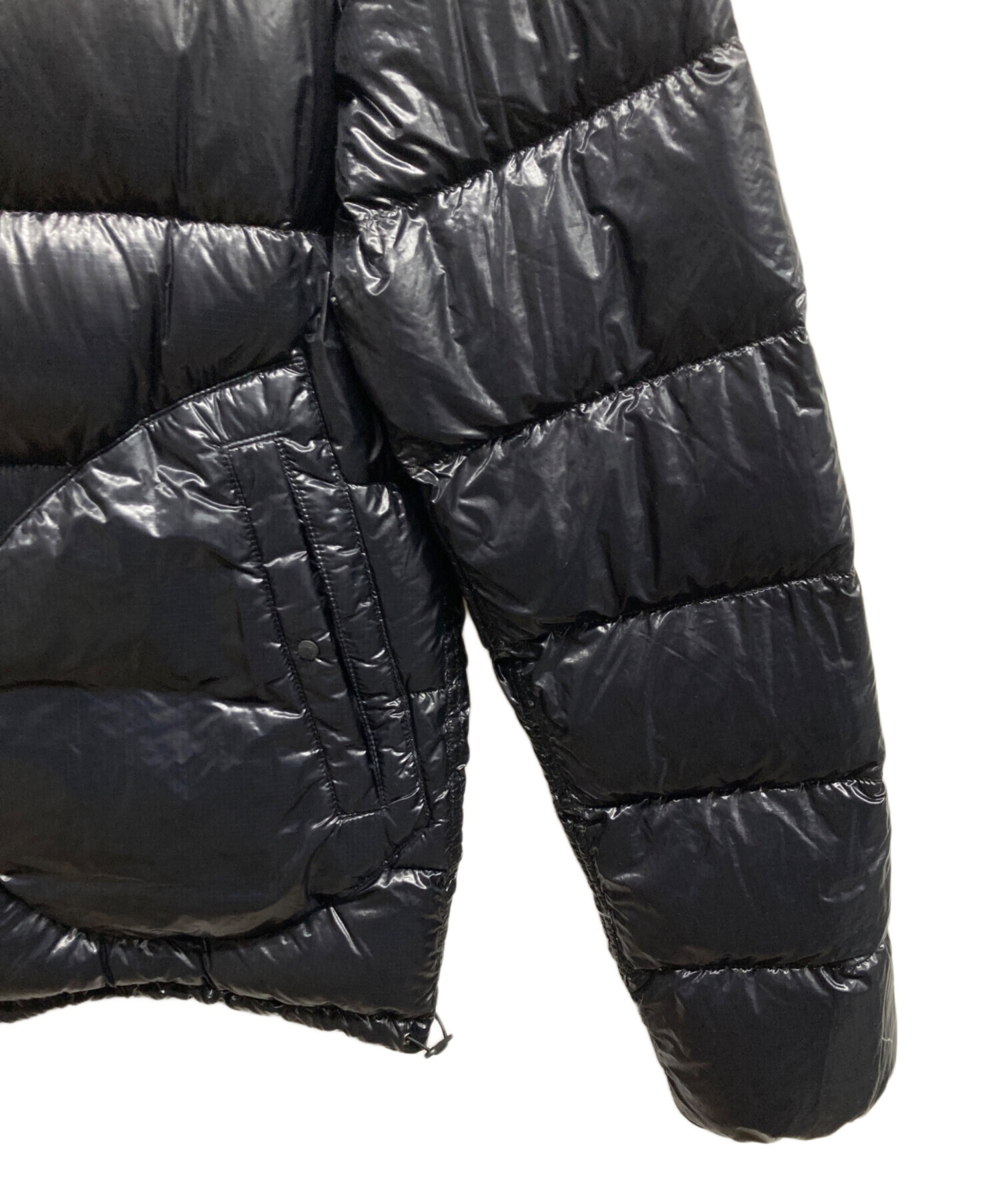 中古・古着通販】HERNO (ヘルノ) 7デニールリバーシブルダウン