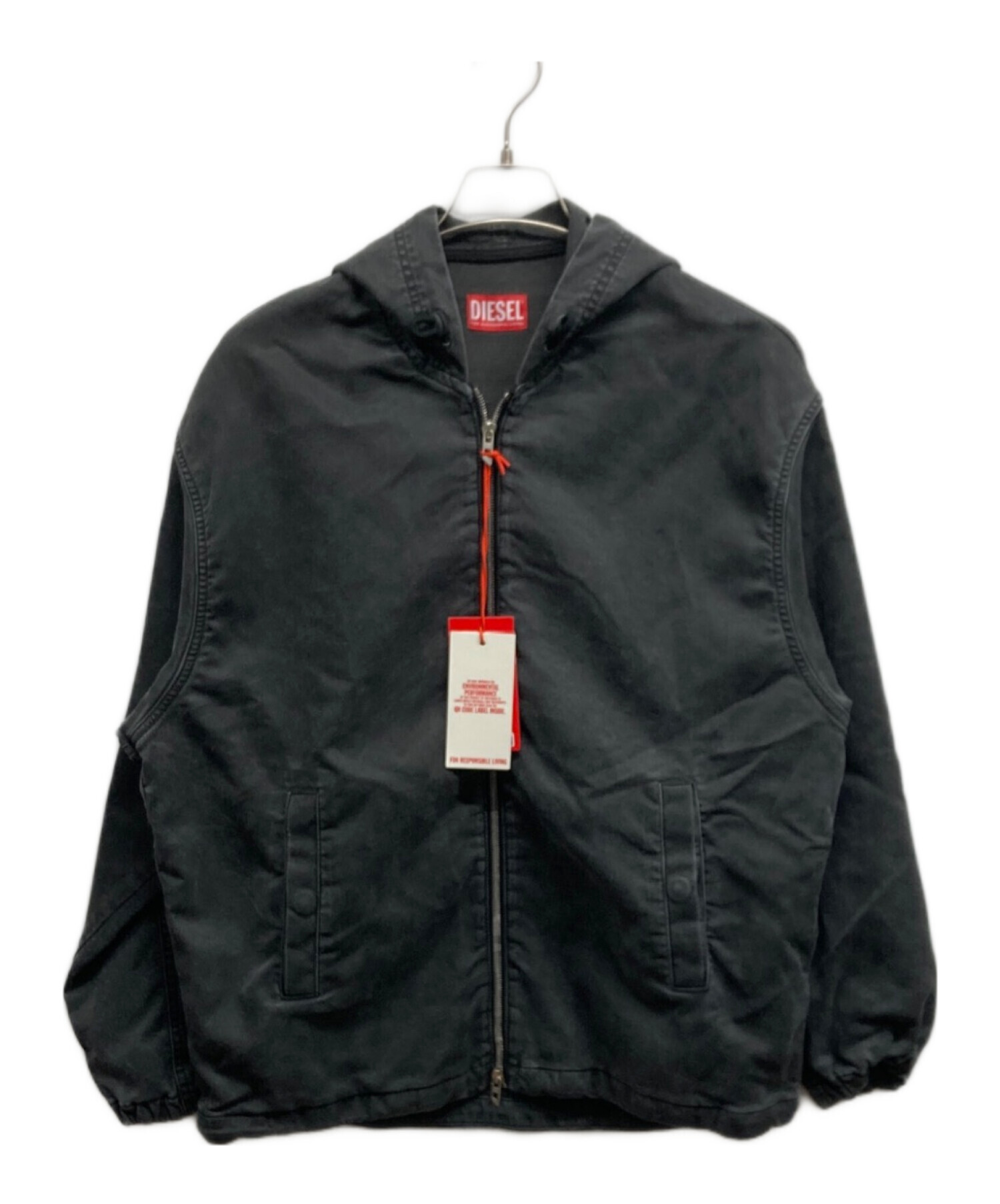 中古・古着通販】DIESEL (ディーゼル) 24AW D-WYNNY JOGG デニム