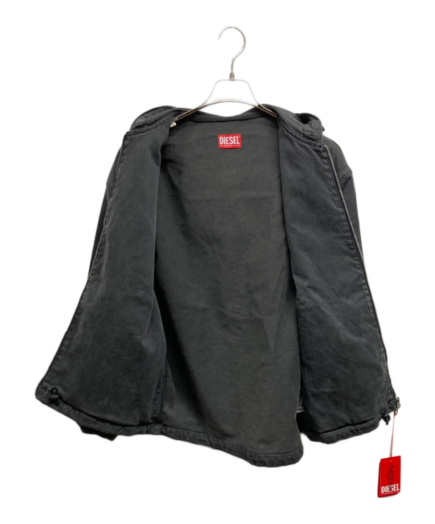 中古・古着通販】DIESEL (ディーゼル) 24AW D-WYNNY JOGG デニム