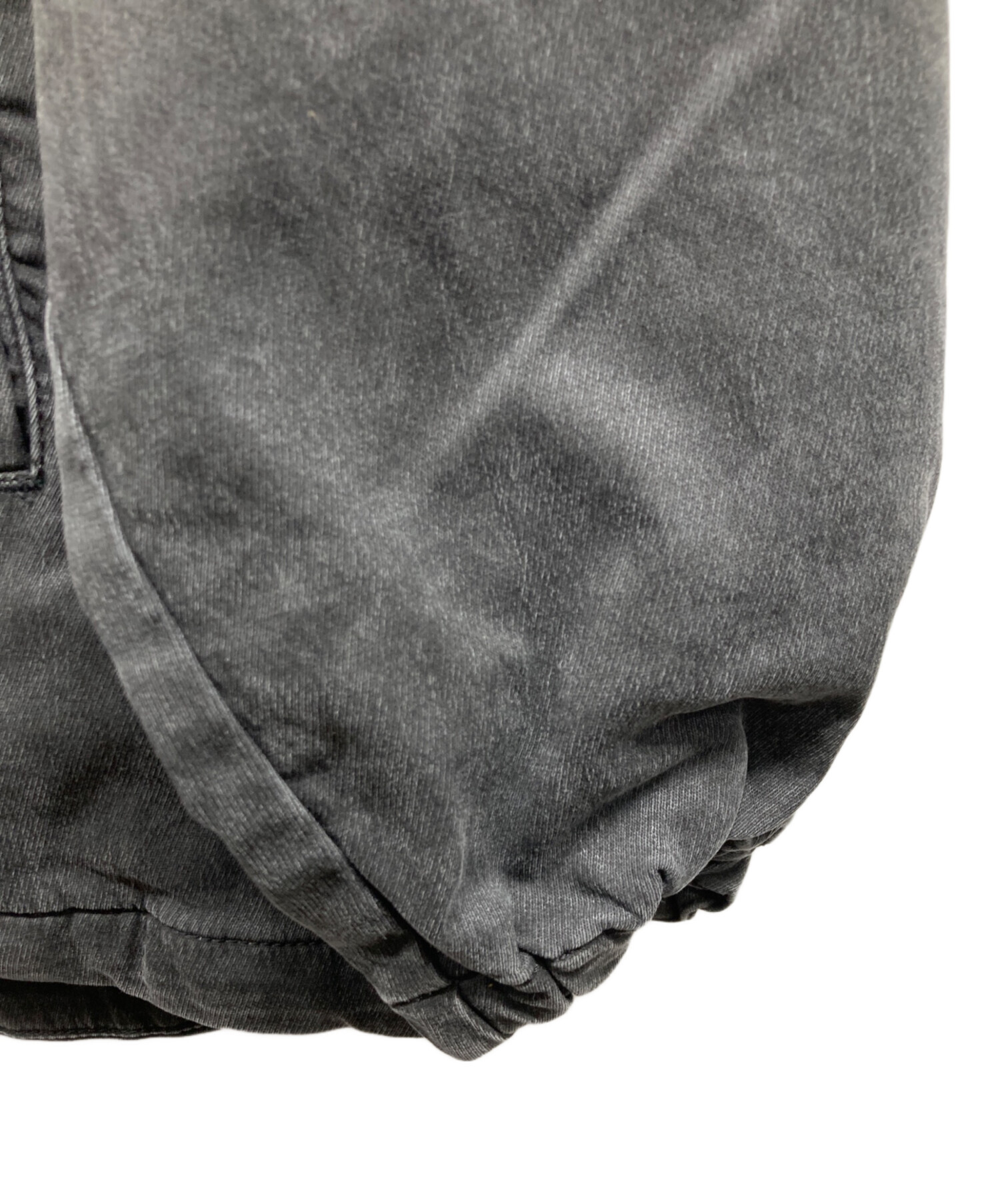 中古・古着通販】DIESEL (ディーゼル) 24AW D-WYNNY JOGG デニム