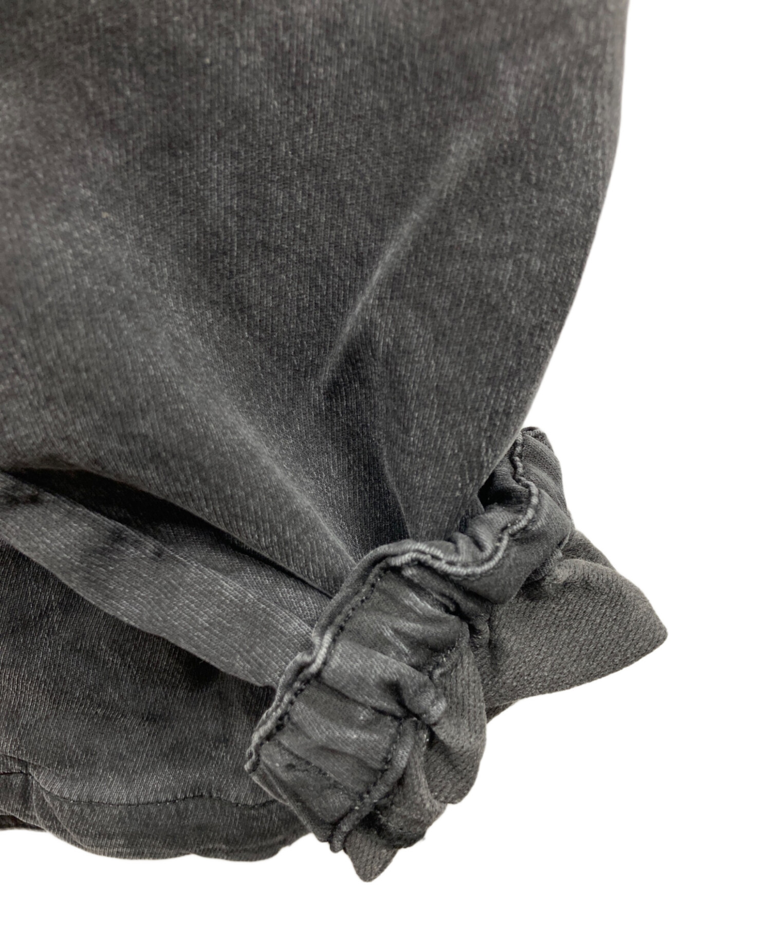 中古・古着通販】DIESEL (ディーゼル) 24AW D-WYNNY JOGG デニム