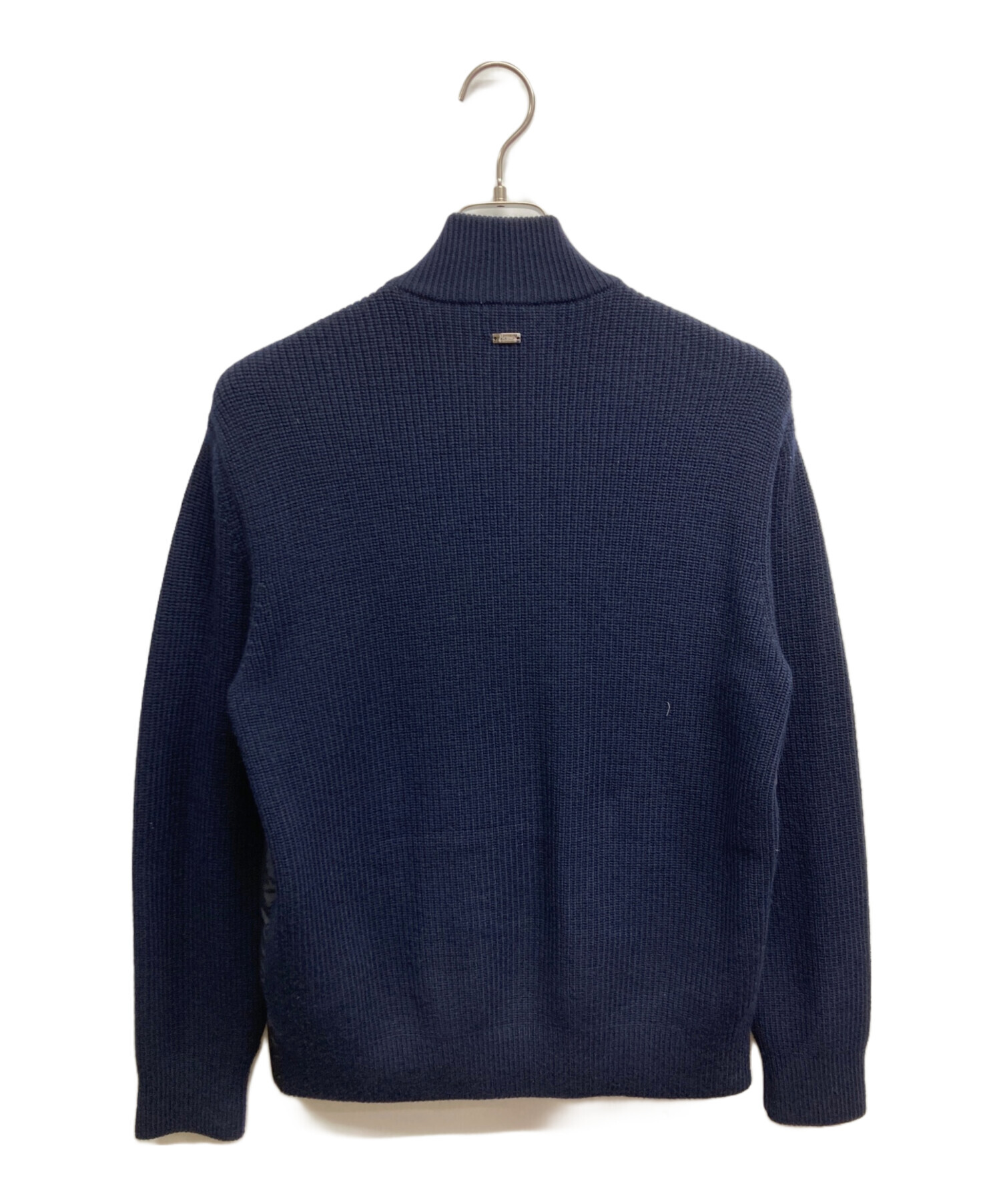 中古・古着通販】HERNO (ヘルノ) ポリエステル×5ゲージウール