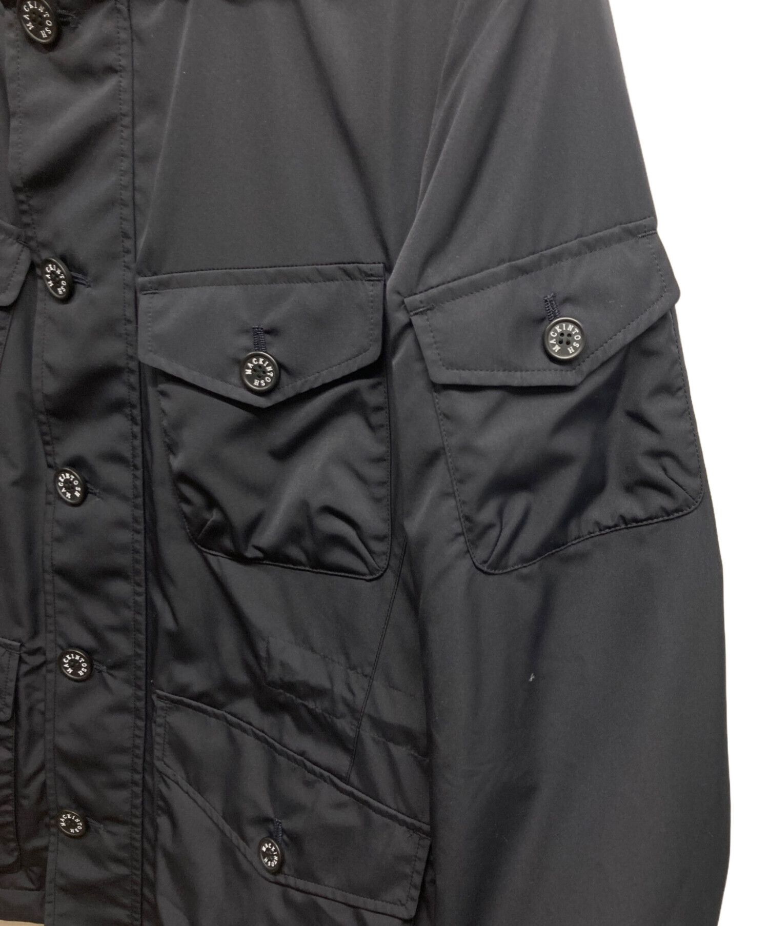 MACKINTOSH マッキントッシュ ブルゾン（その他） メンズ 【古着】【中古】 中古・古着通販】MACKINTOSH LONDON (マッキントッシュ ロンドン