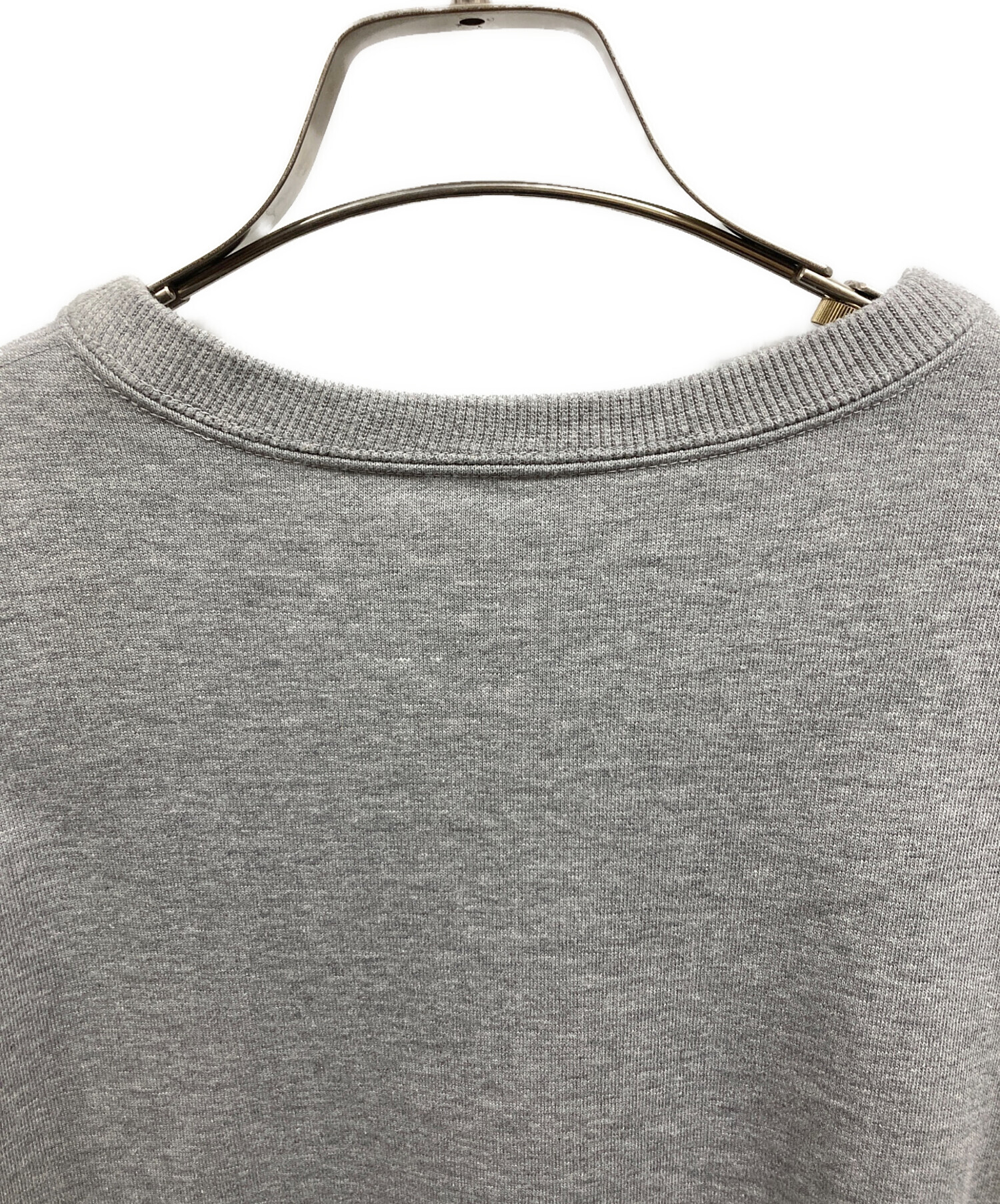 中古・古着通販】machatt (マチャット) S/Sスウェット/machatt