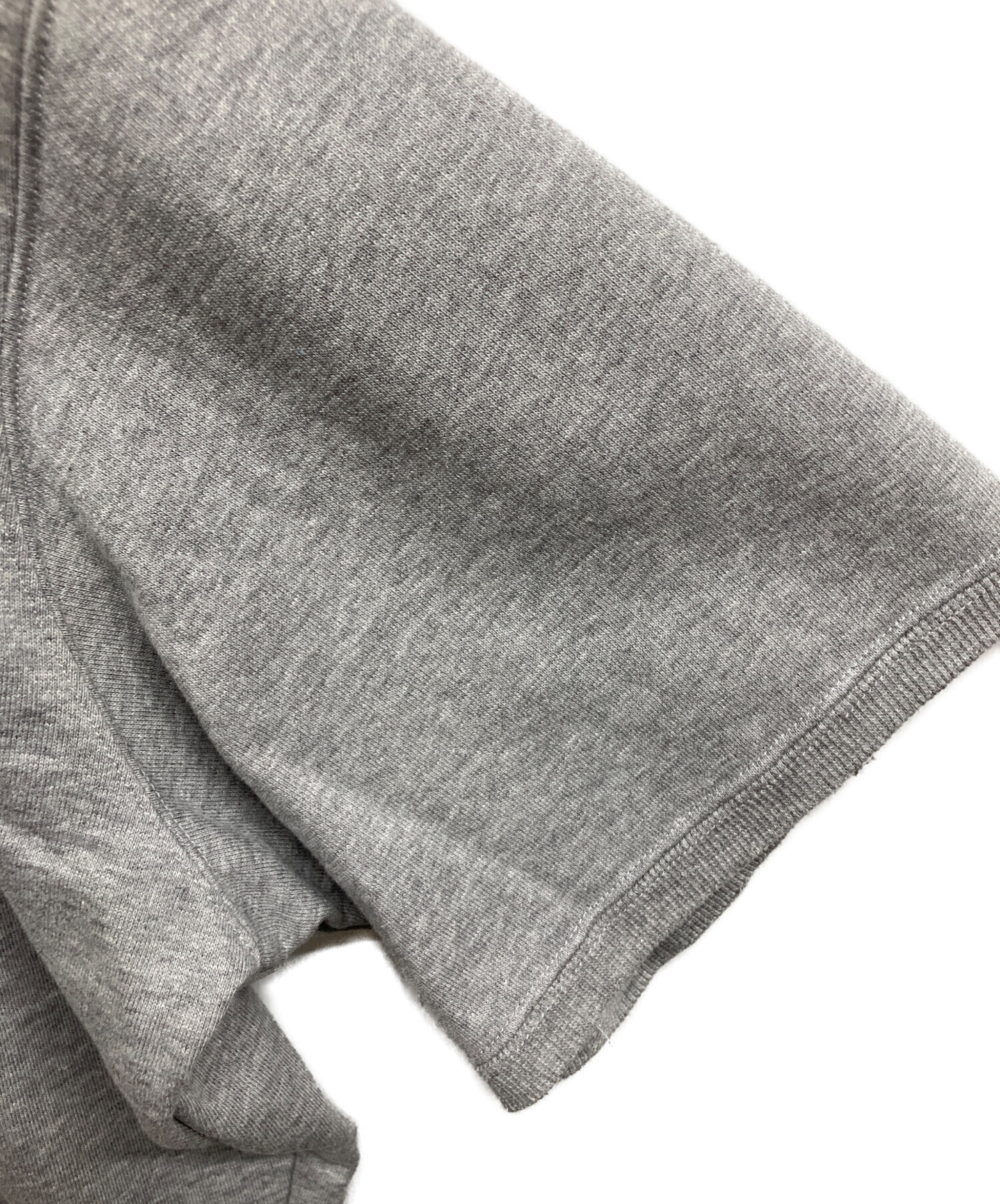 中古・古着通販】machatt (マチャット) S/Sスウェット/machatt