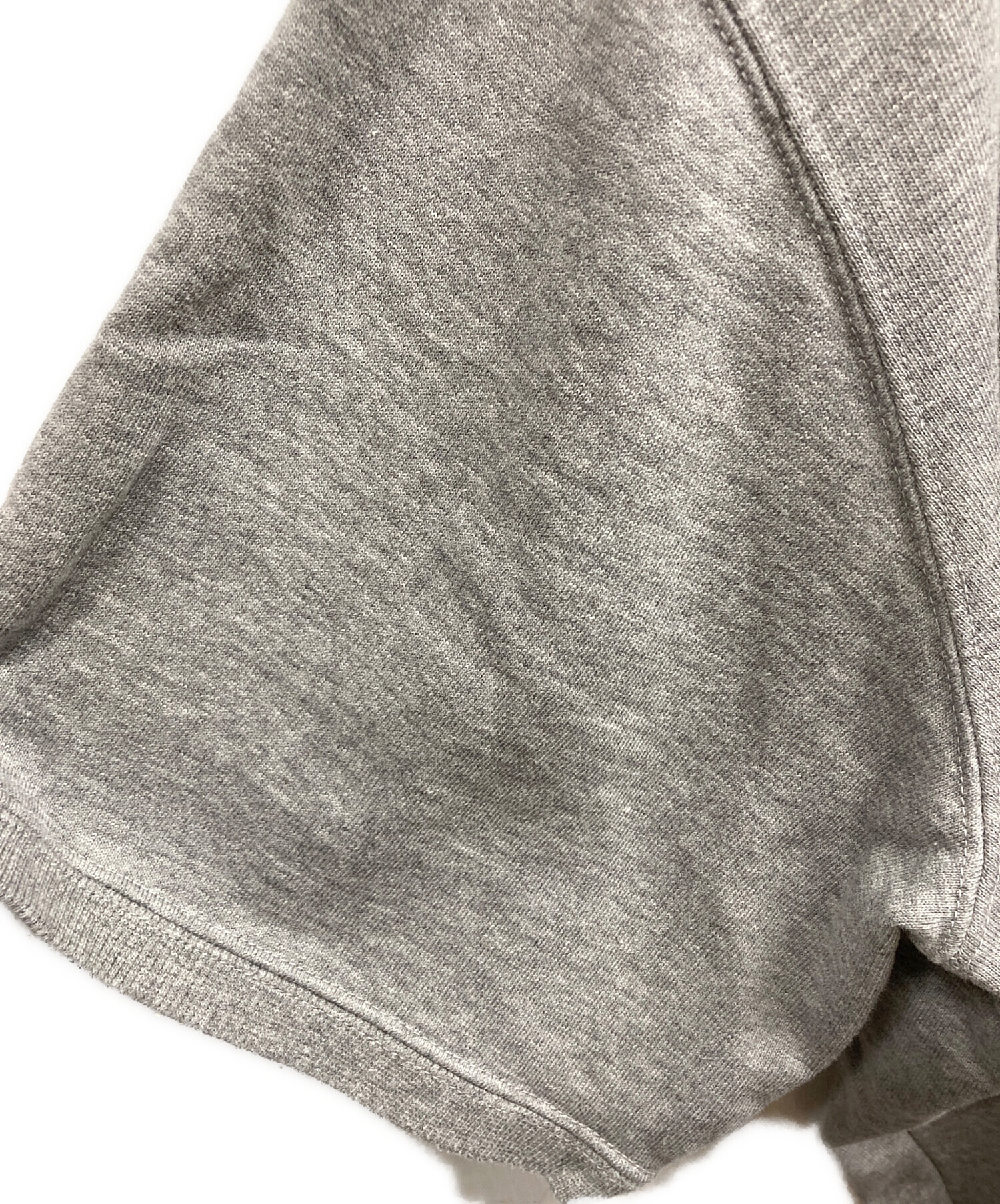 中古・古着通販】machatt (マチャット) S/Sスウェット/machatt