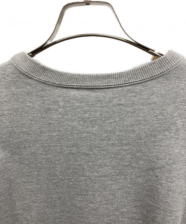 中古・古着通販】machatt (マチャット) S/Sスウェット/machatt